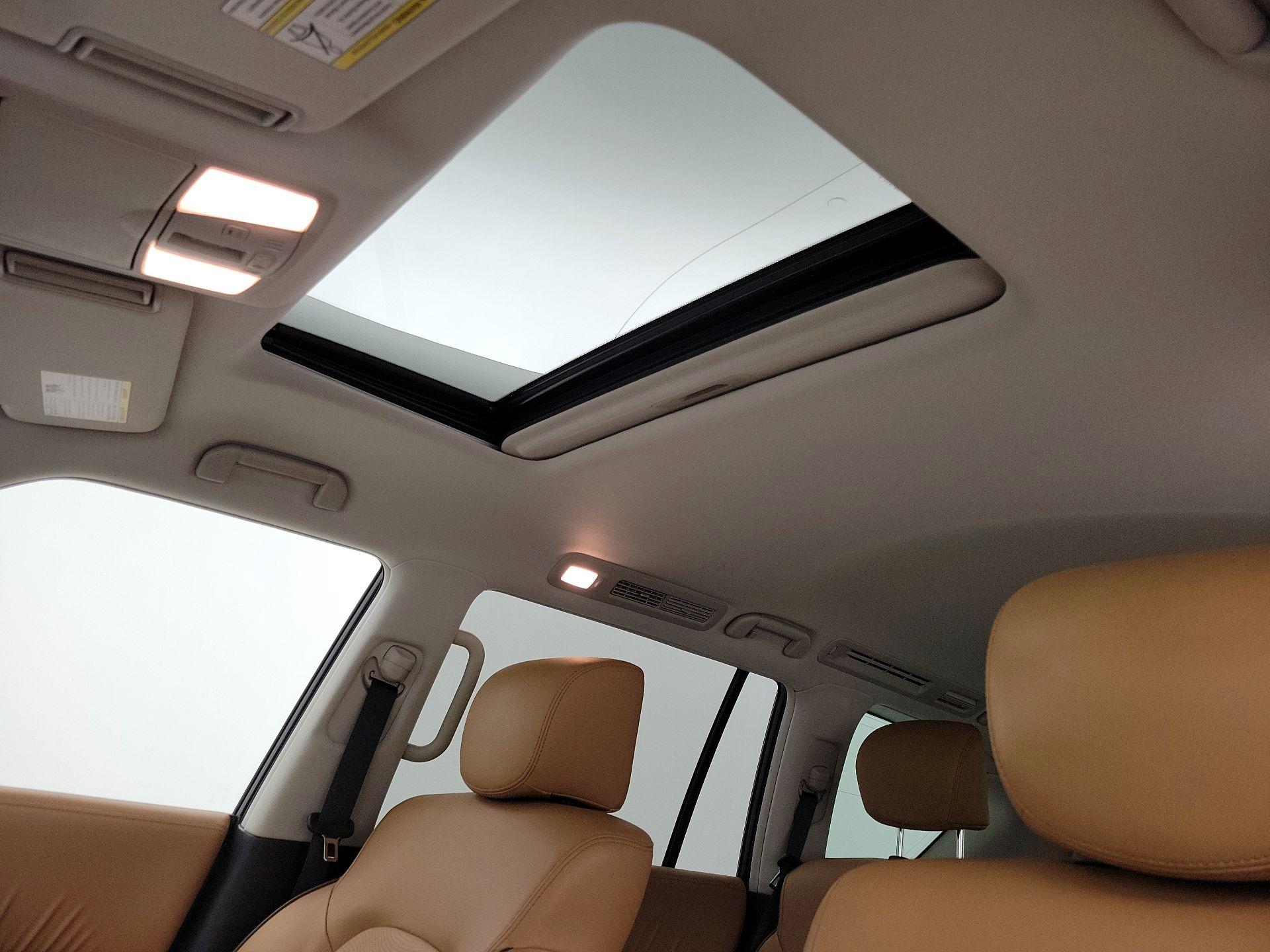 Thumbnail: 2018 Nissan Armada - 20