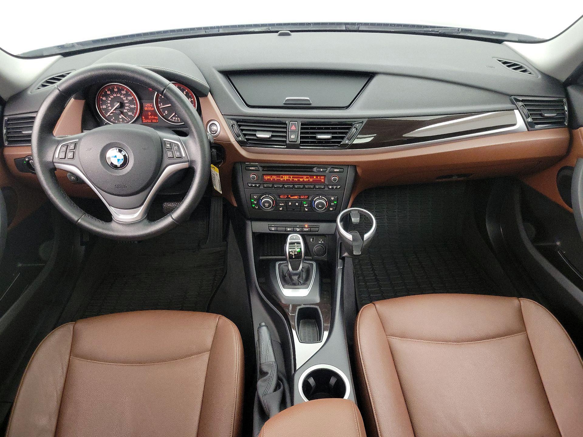 Thumbnail: 2015 BMW X1 - 9