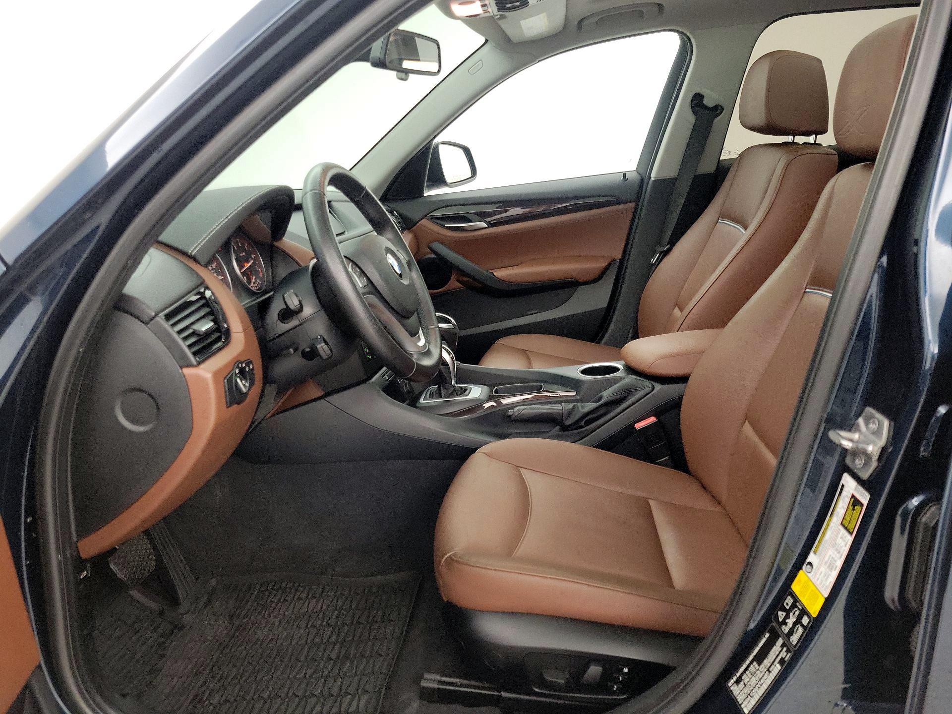 Thumbnail: 2015 BMW X1 - 11