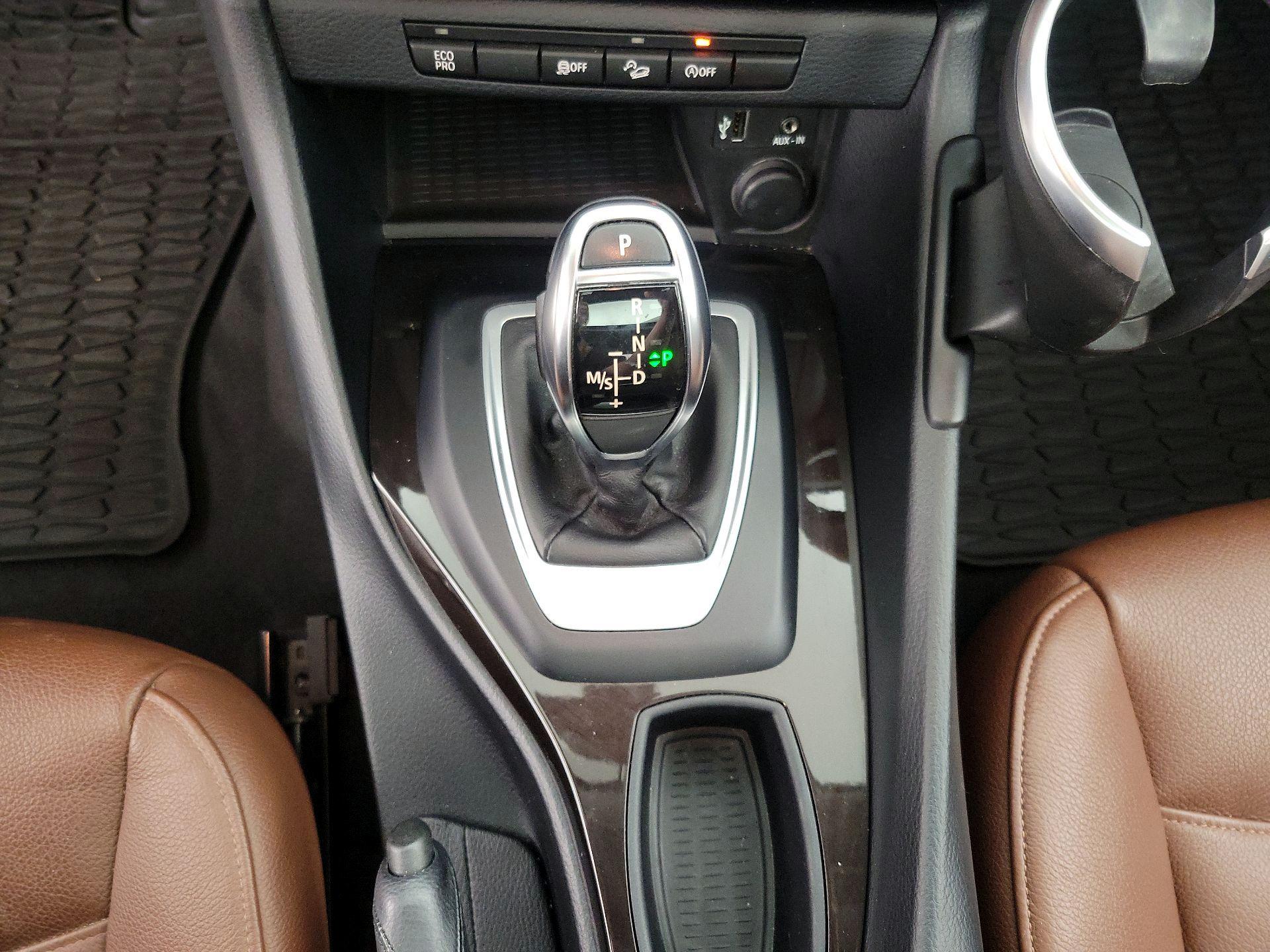 Thumbnail: 2015 BMW X1 - 16