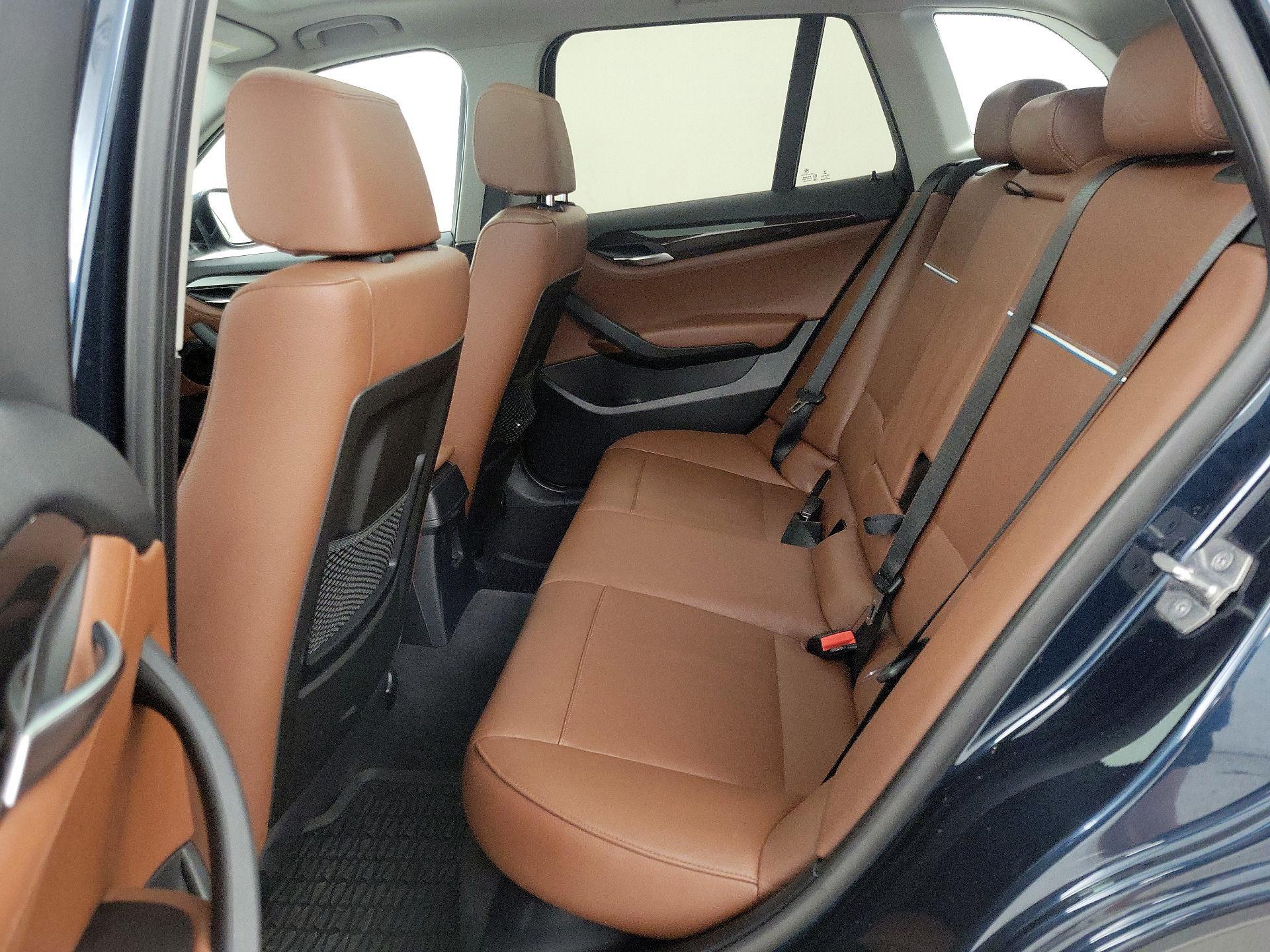 Thumbnail: 2015 BMW X1 - 19