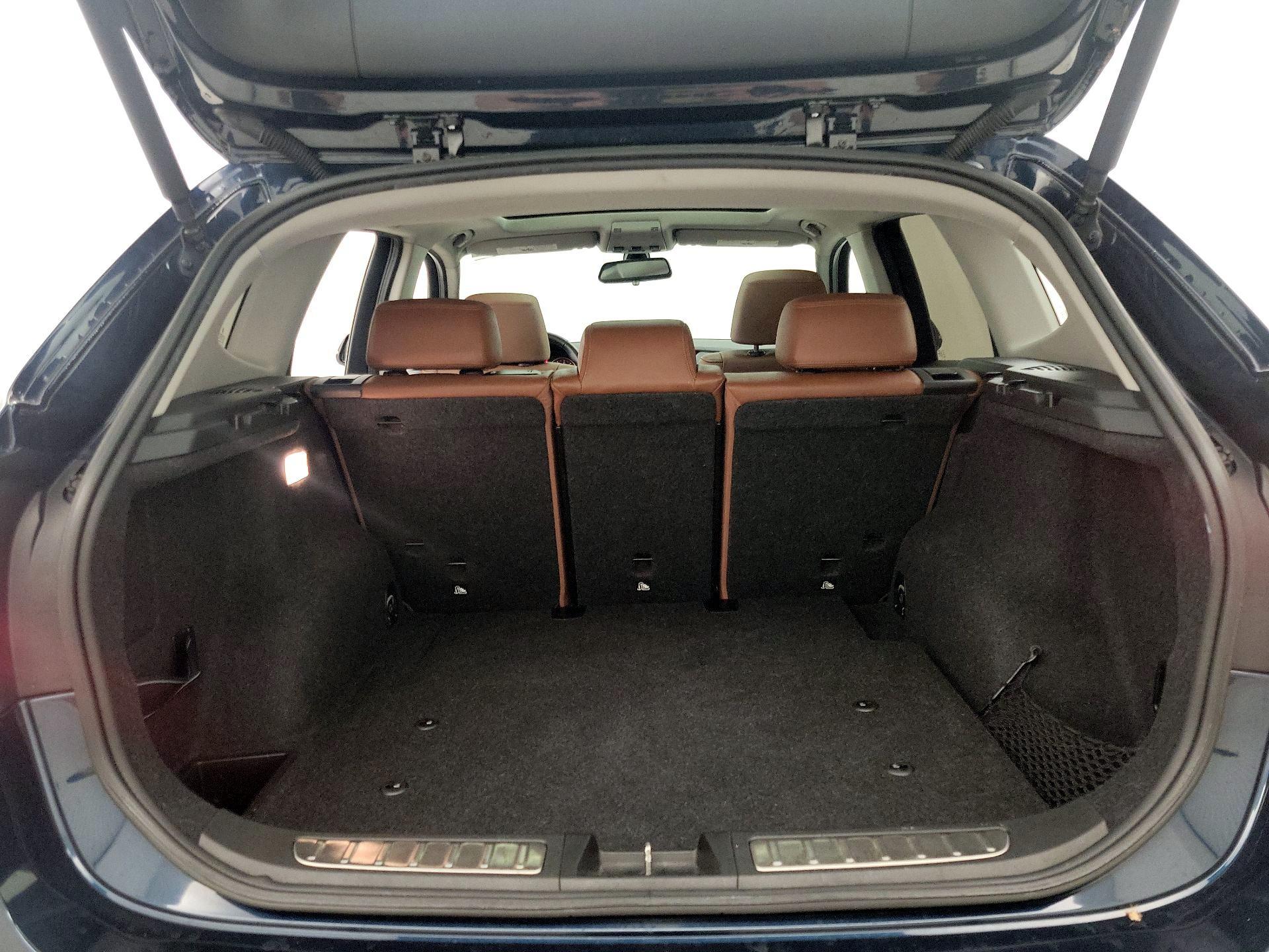 Thumbnail: 2015 BMW X1 - 20