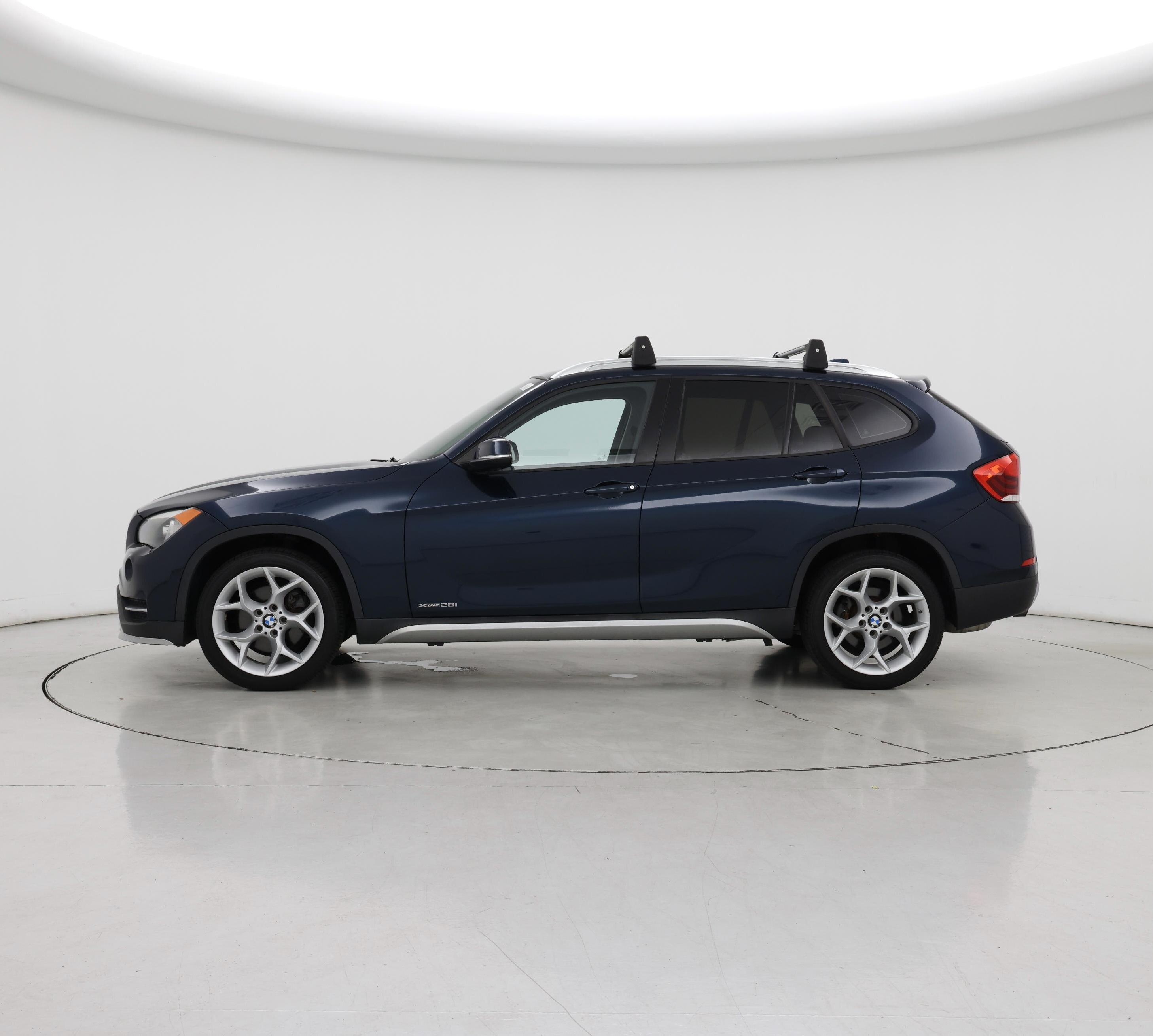 Thumbnail: 2015 BMW X1 - 3