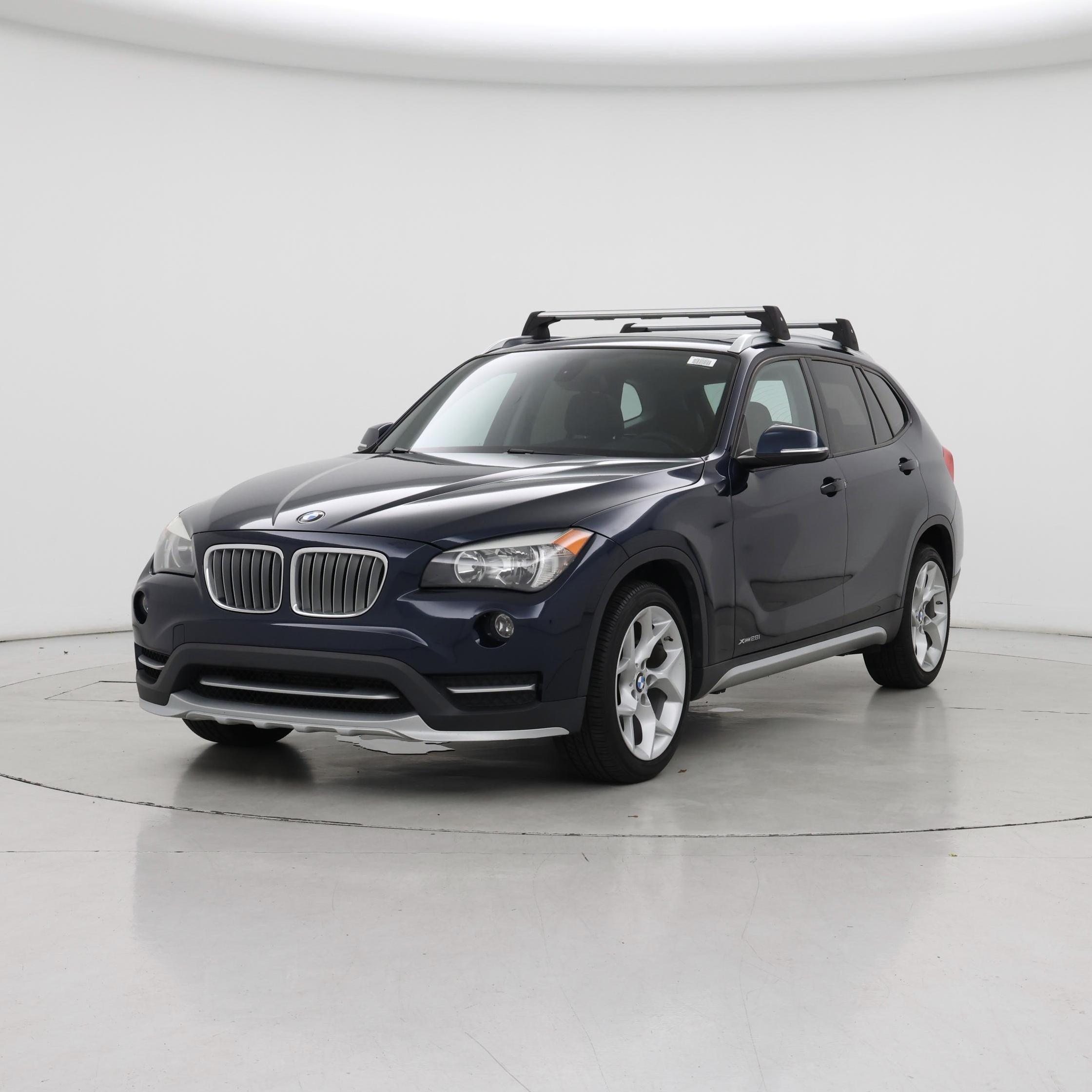 Thumbnail: 2015 BMW X1 - 4