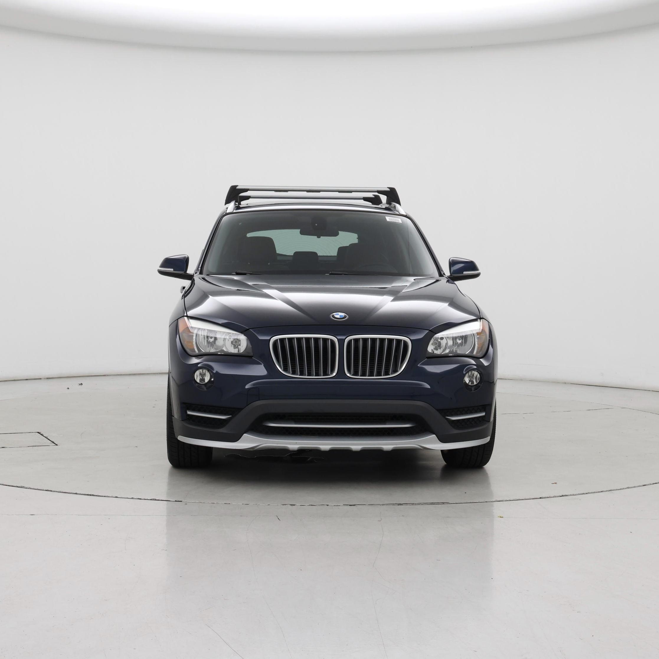 Thumbnail: 2015 BMW X1 - 5