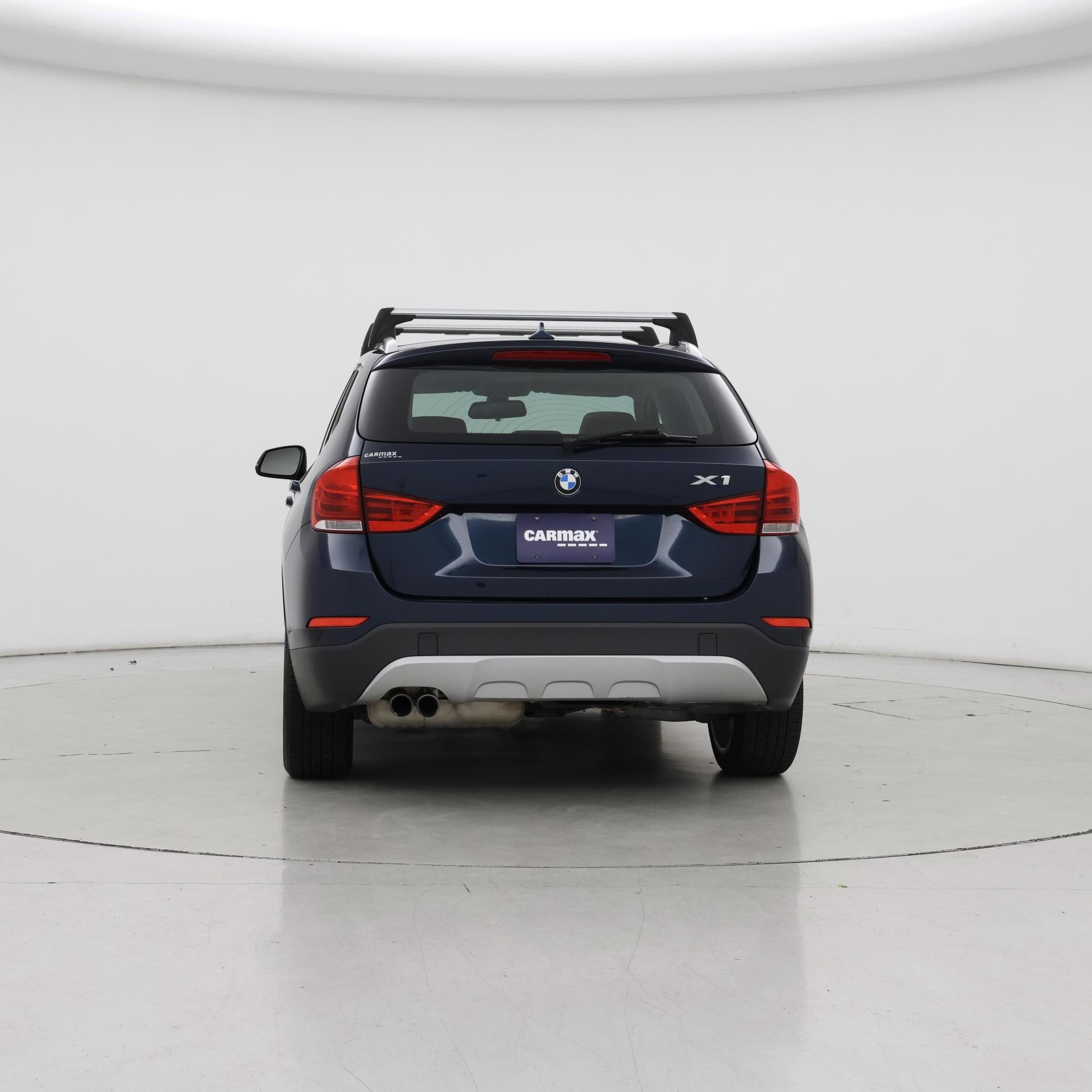 Thumbnail: 2015 BMW X1 - 6