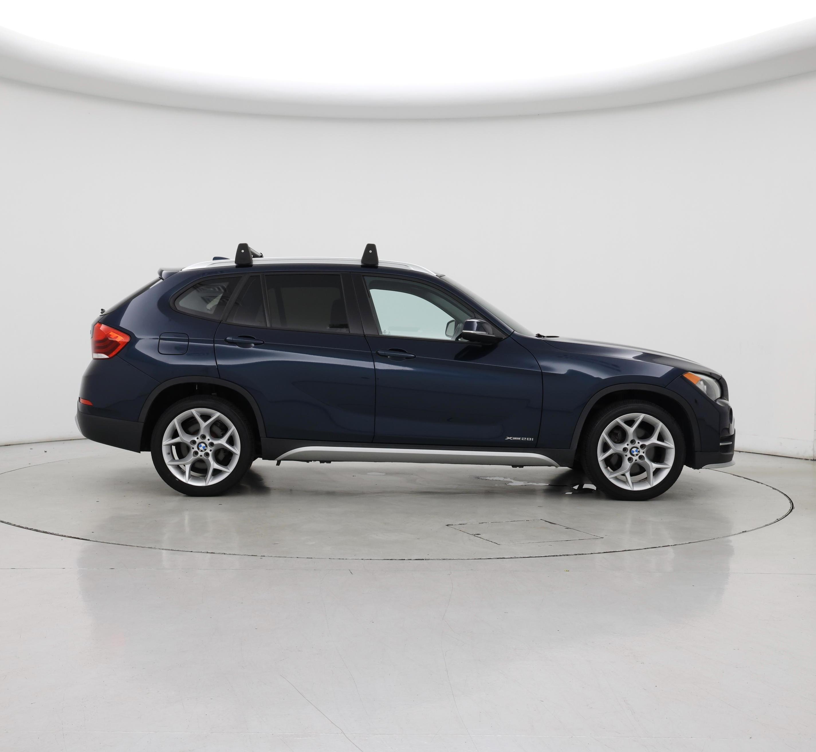 Thumbnail: 2015 BMW X1 - 7