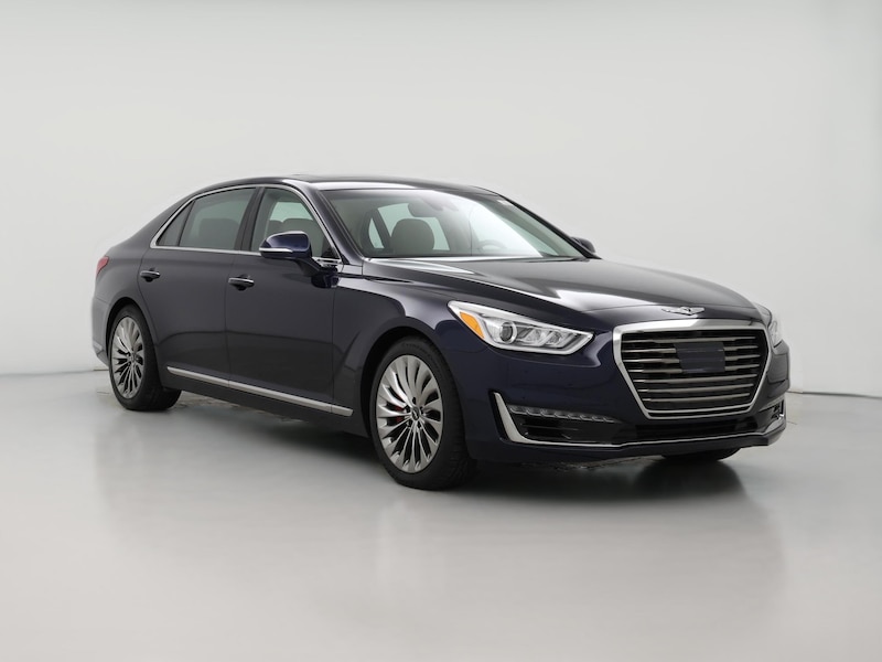 2019 Genesis G90 Ultimate -
                  Huntsville, AL