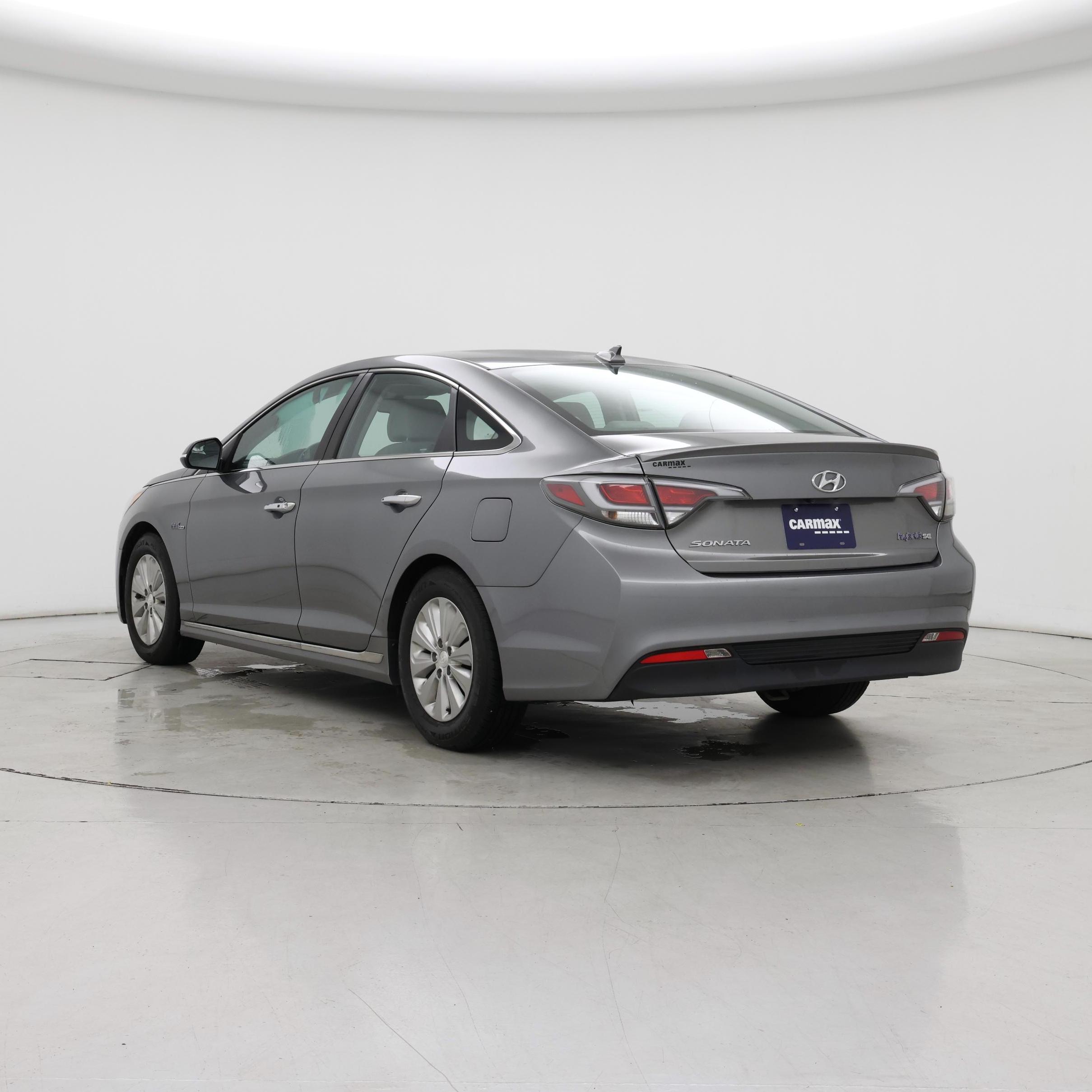 Thumbnail: 2017 Hyundai Sonata - 2