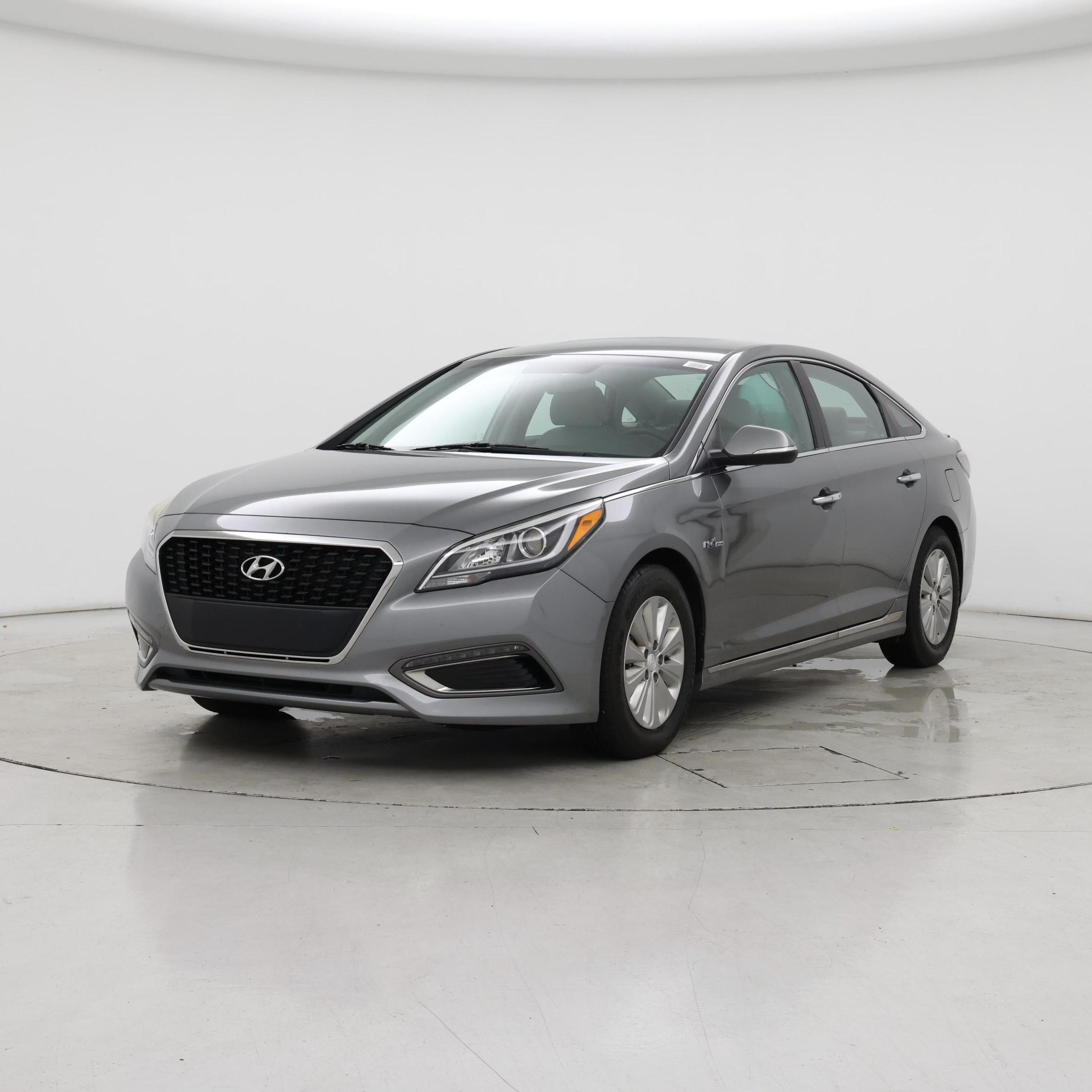 Thumbnail: 2017 Hyundai Sonata - 4