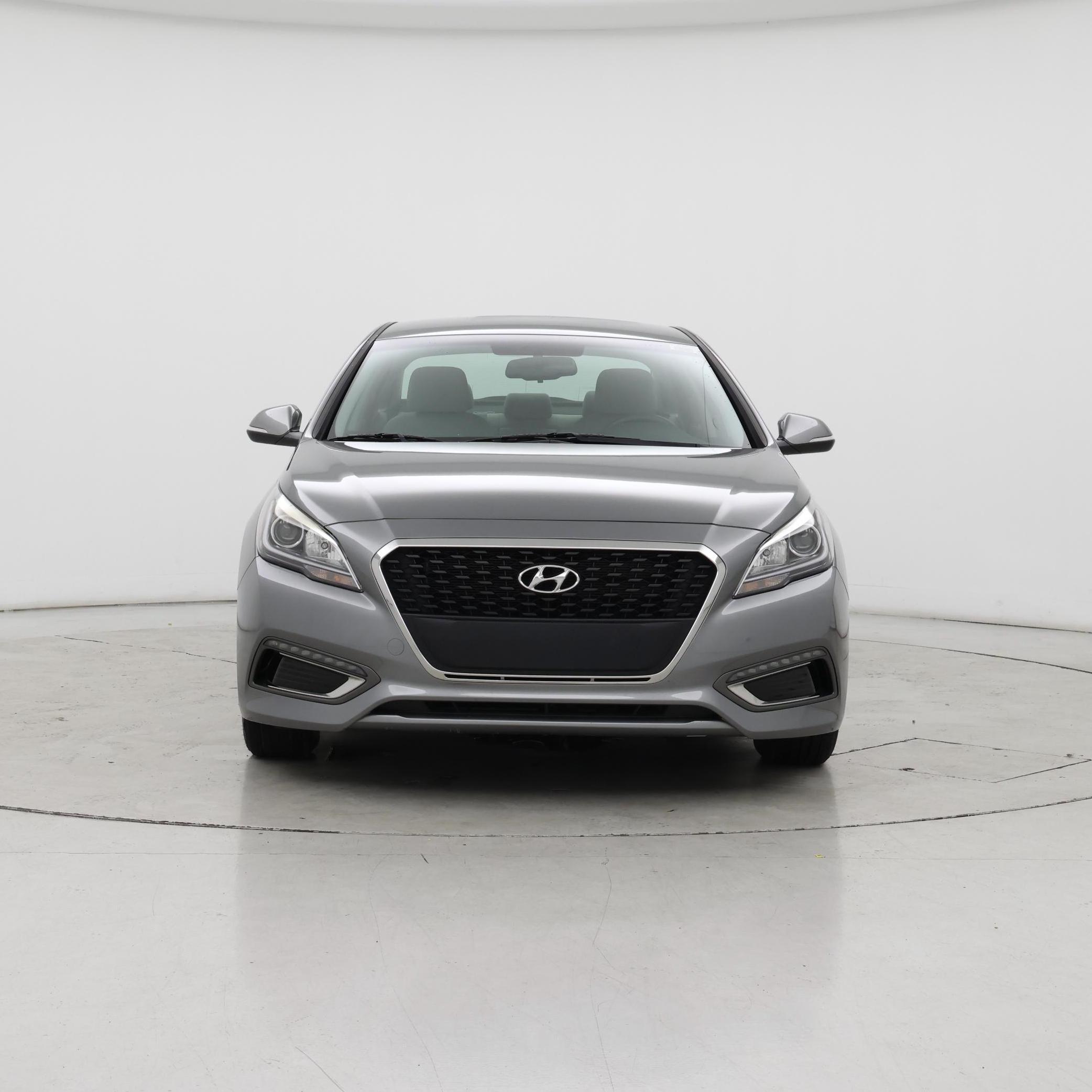 Thumbnail: 2017 Hyundai Sonata - 5