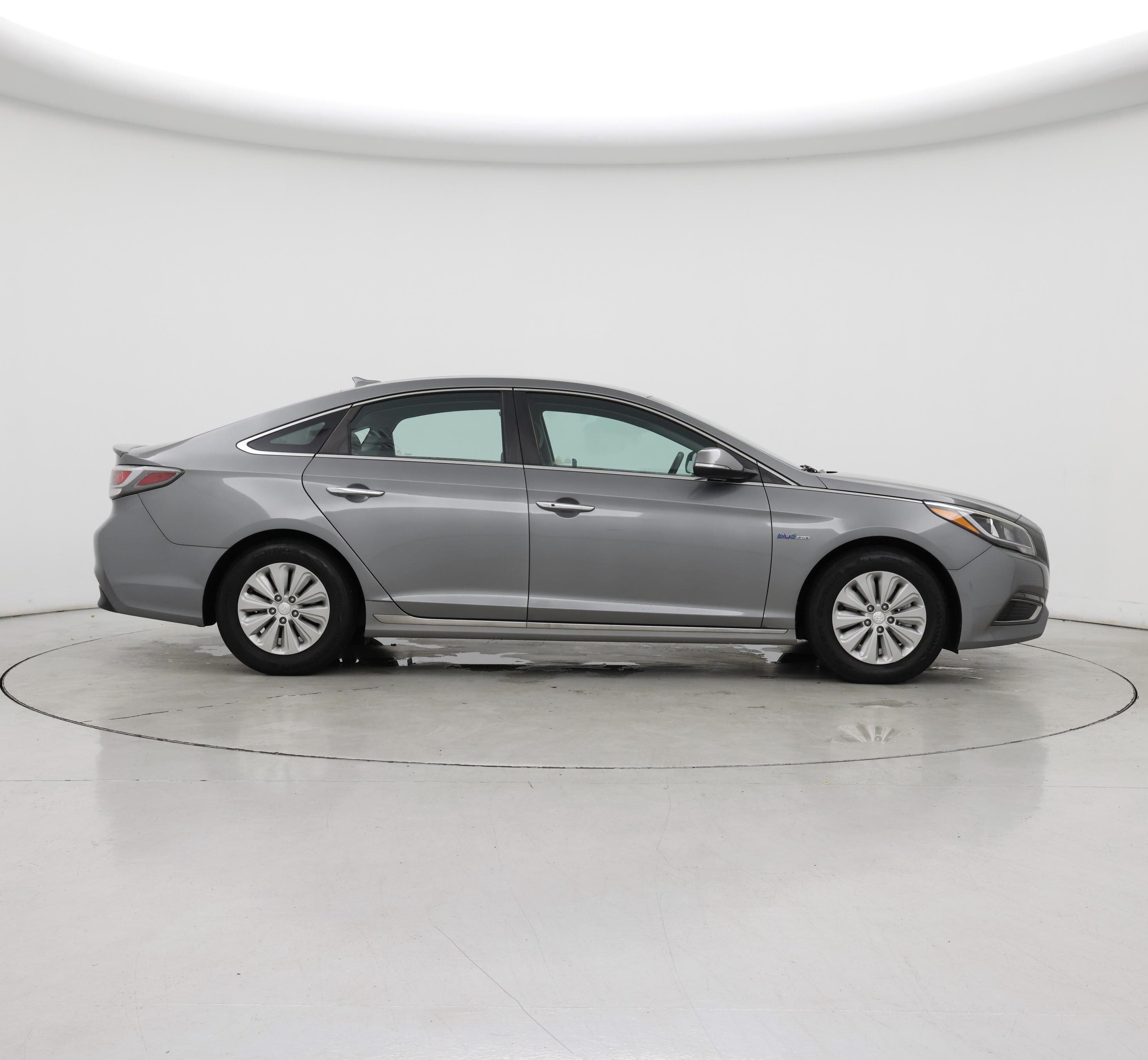 Thumbnail: 2017 Hyundai Sonata - 7