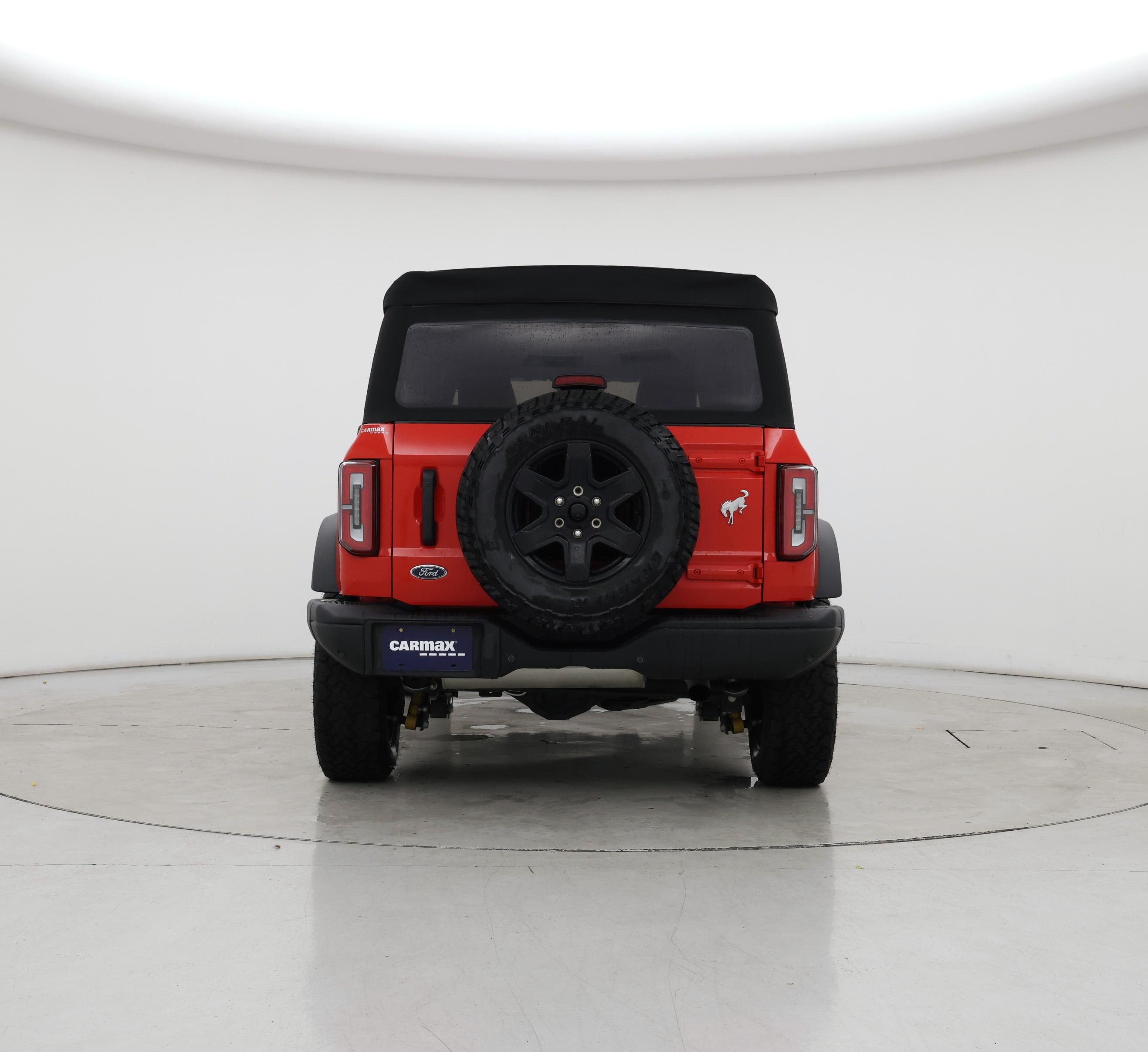 Thumbnail: 2023 Ford Bronco - 6
