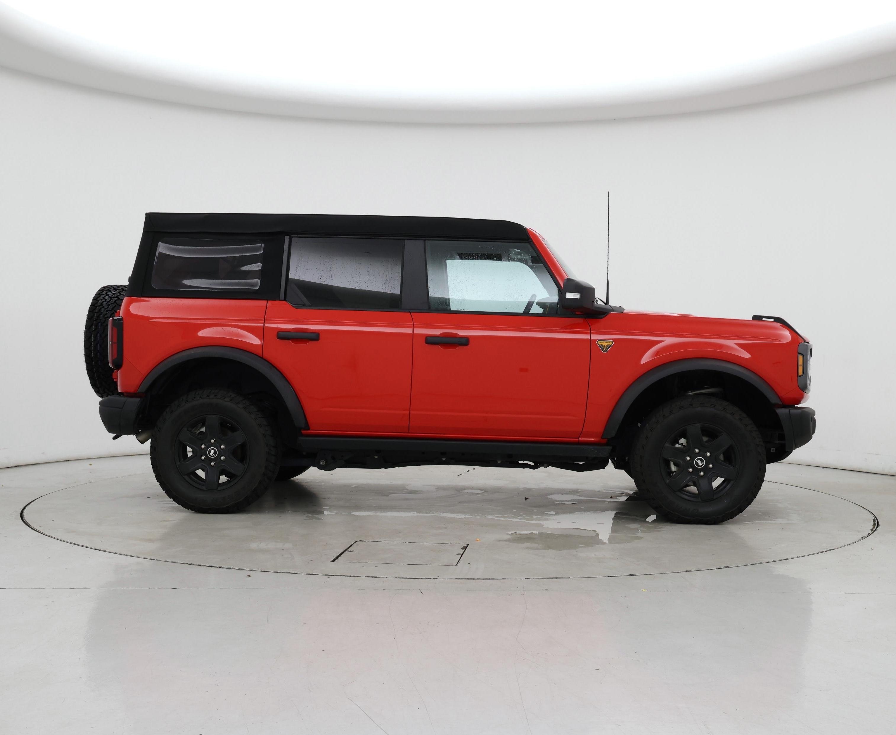 Thumbnail: 2023 Ford Bronco - 7