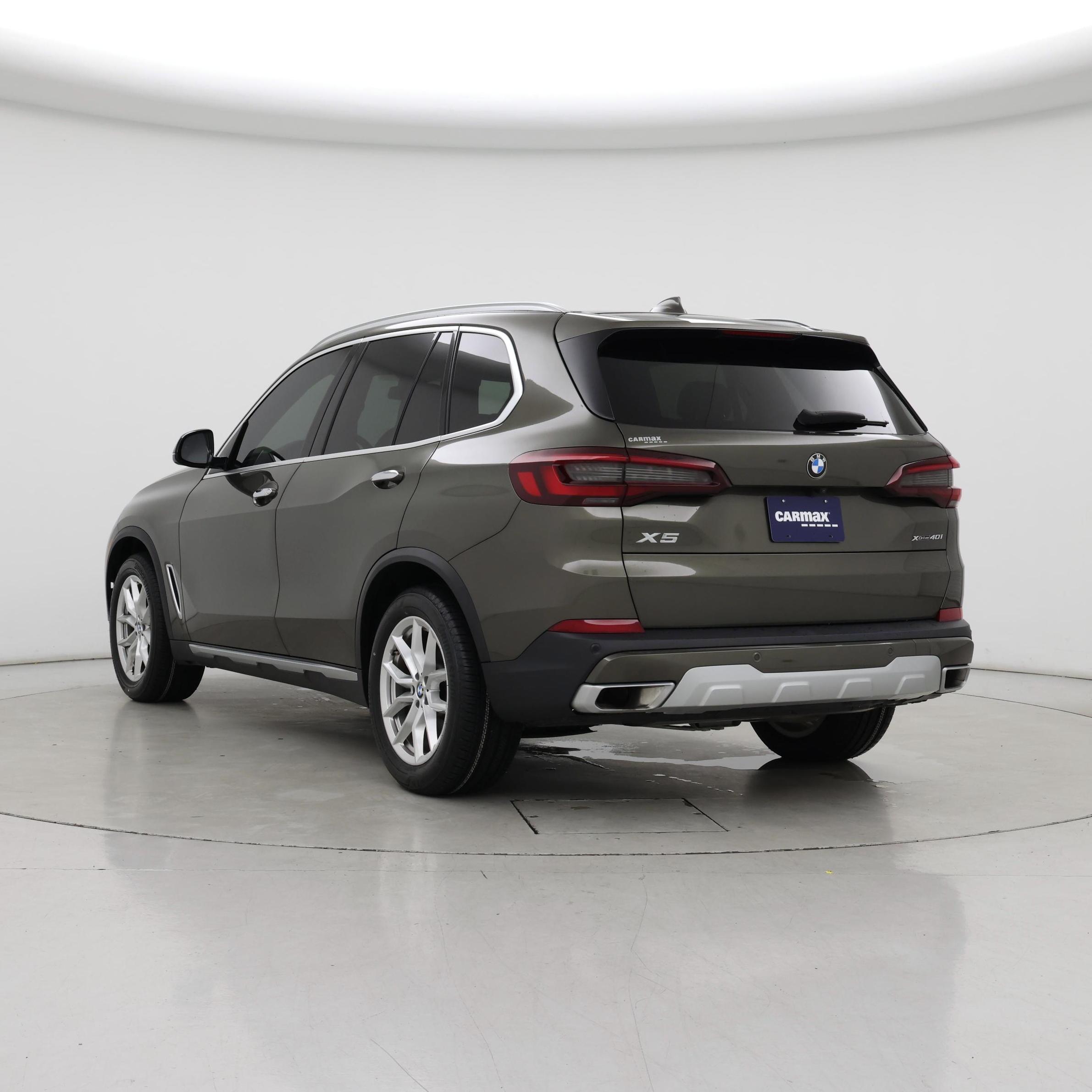 Thumbnail: 2023 BMW X5 - 2