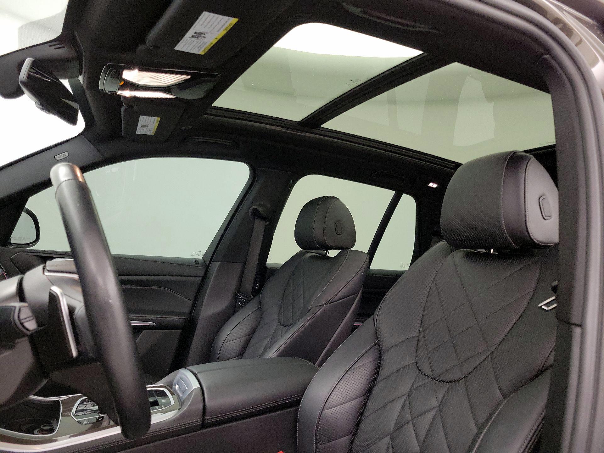 Thumbnail: 2023 BMW X5 - 20
