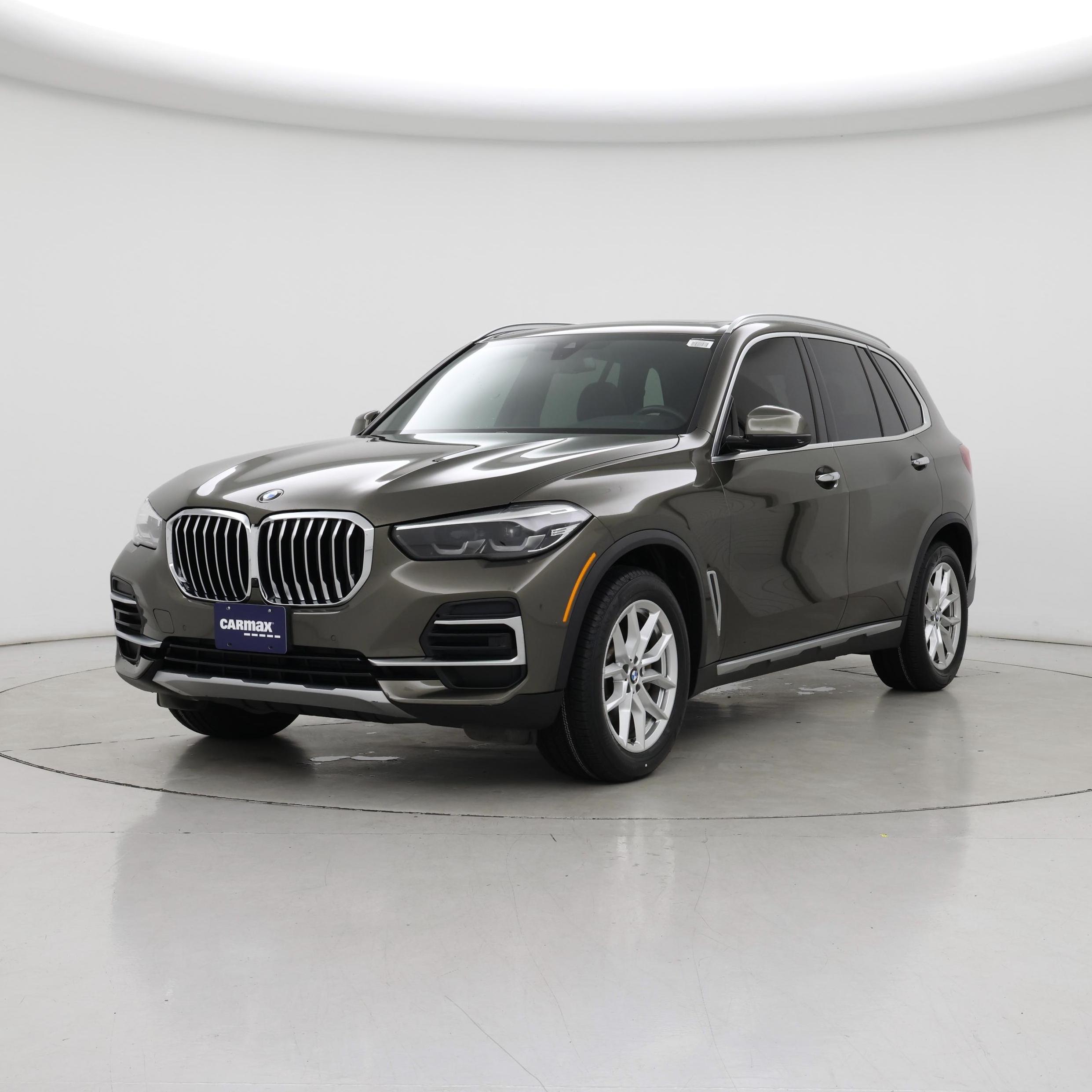Thumbnail: 2023 BMW X5 - 4