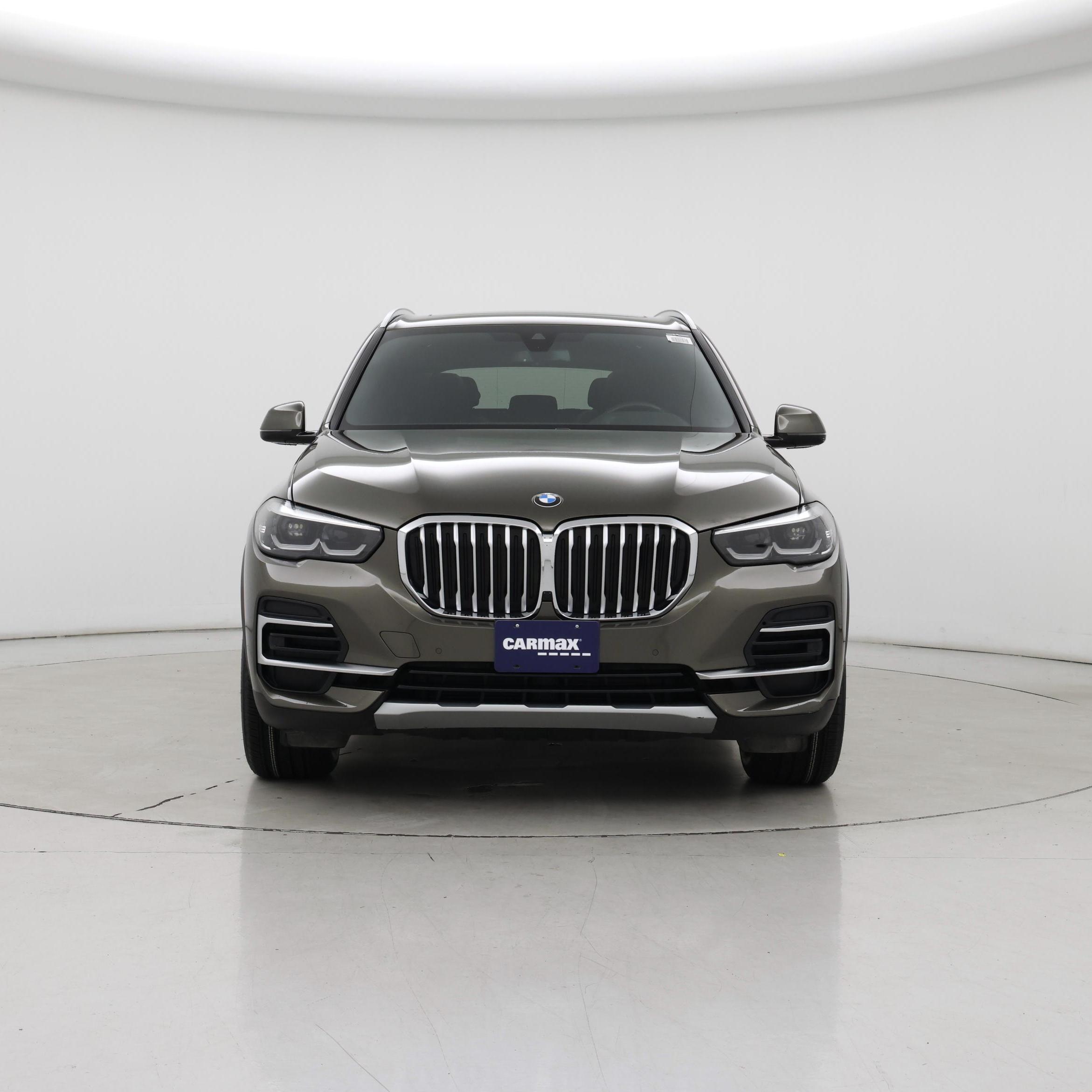 Thumbnail: 2023 BMW X5 - 5