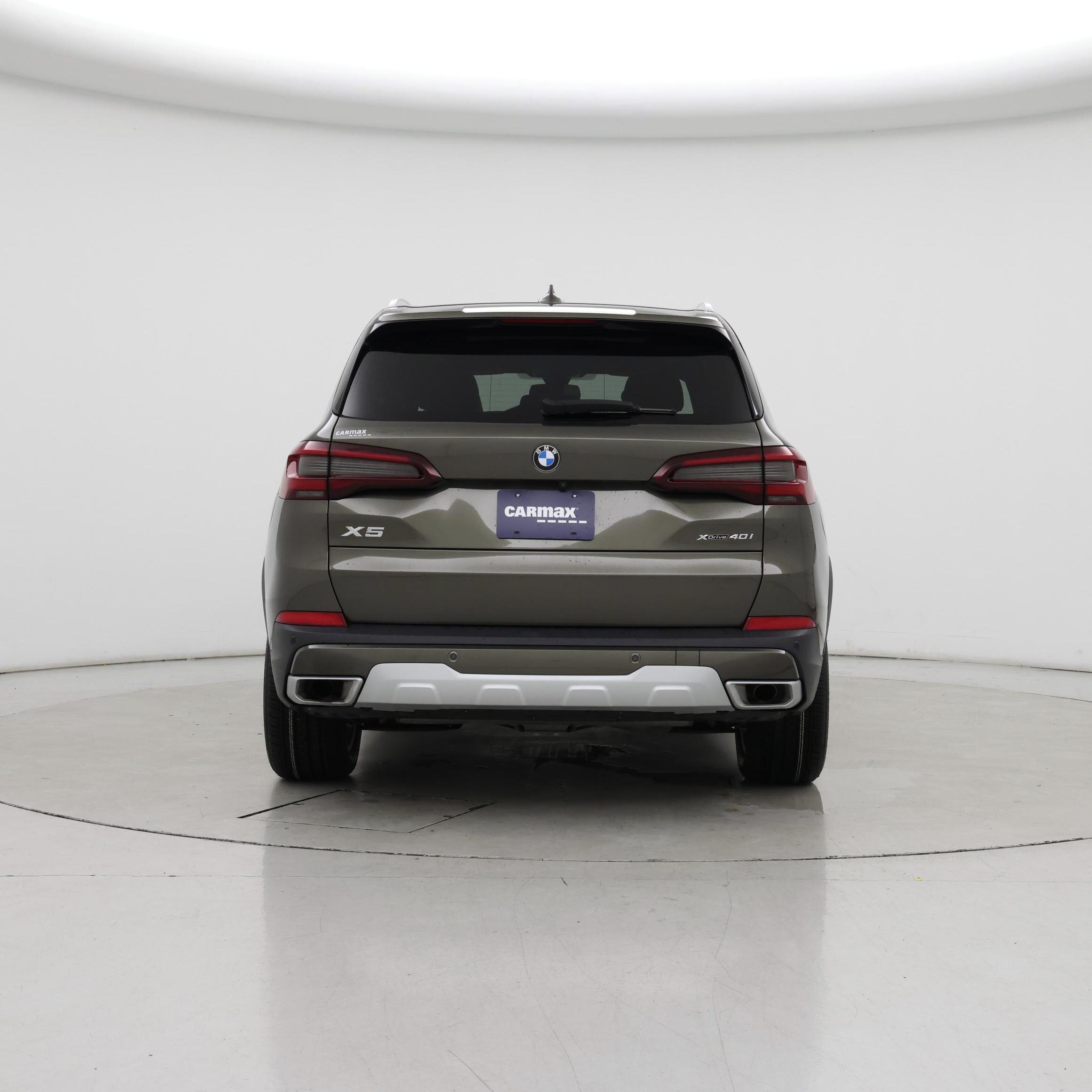 Thumbnail: 2023 BMW X5 - 6
