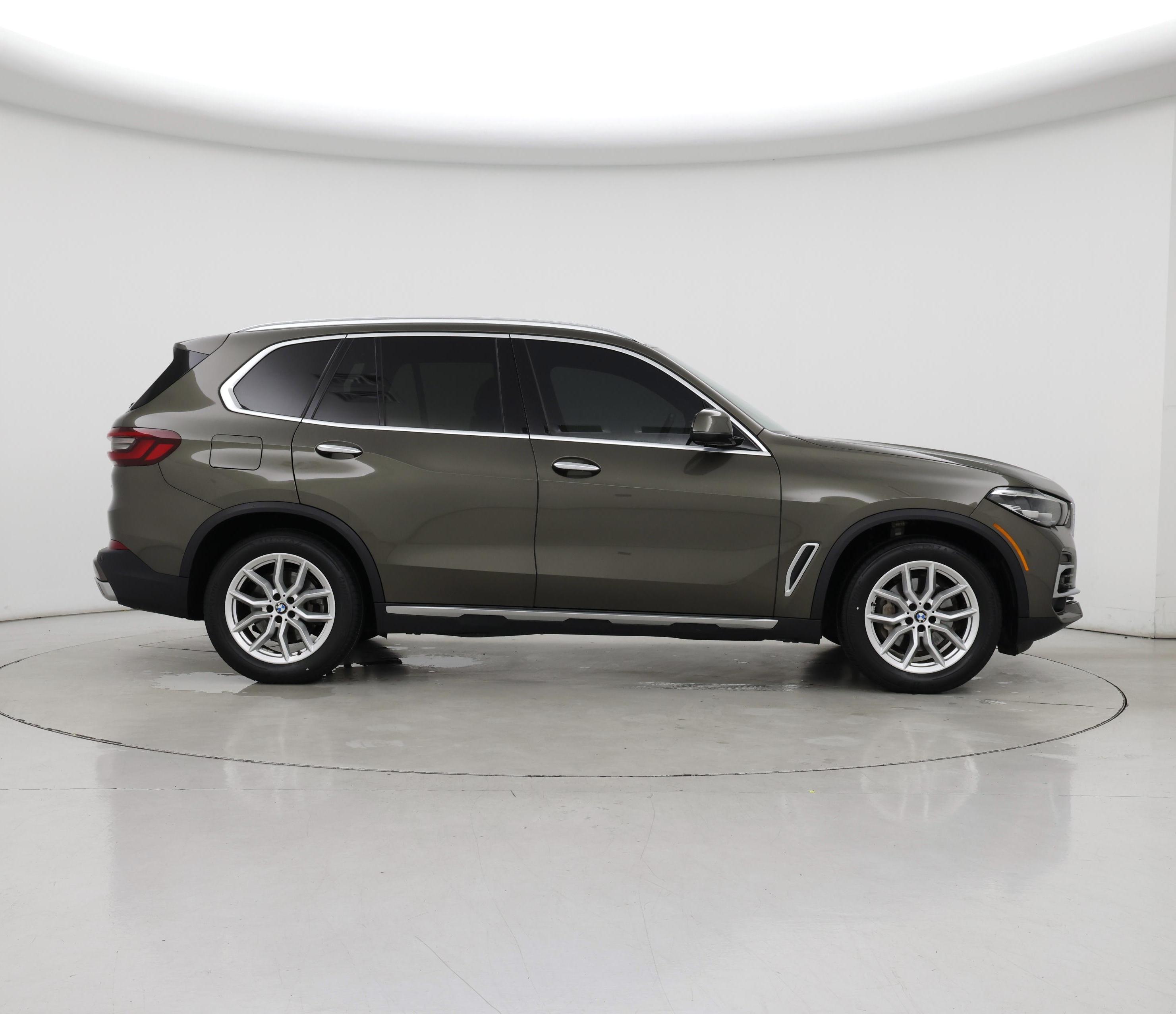 Thumbnail: 2023 BMW X5 - 7