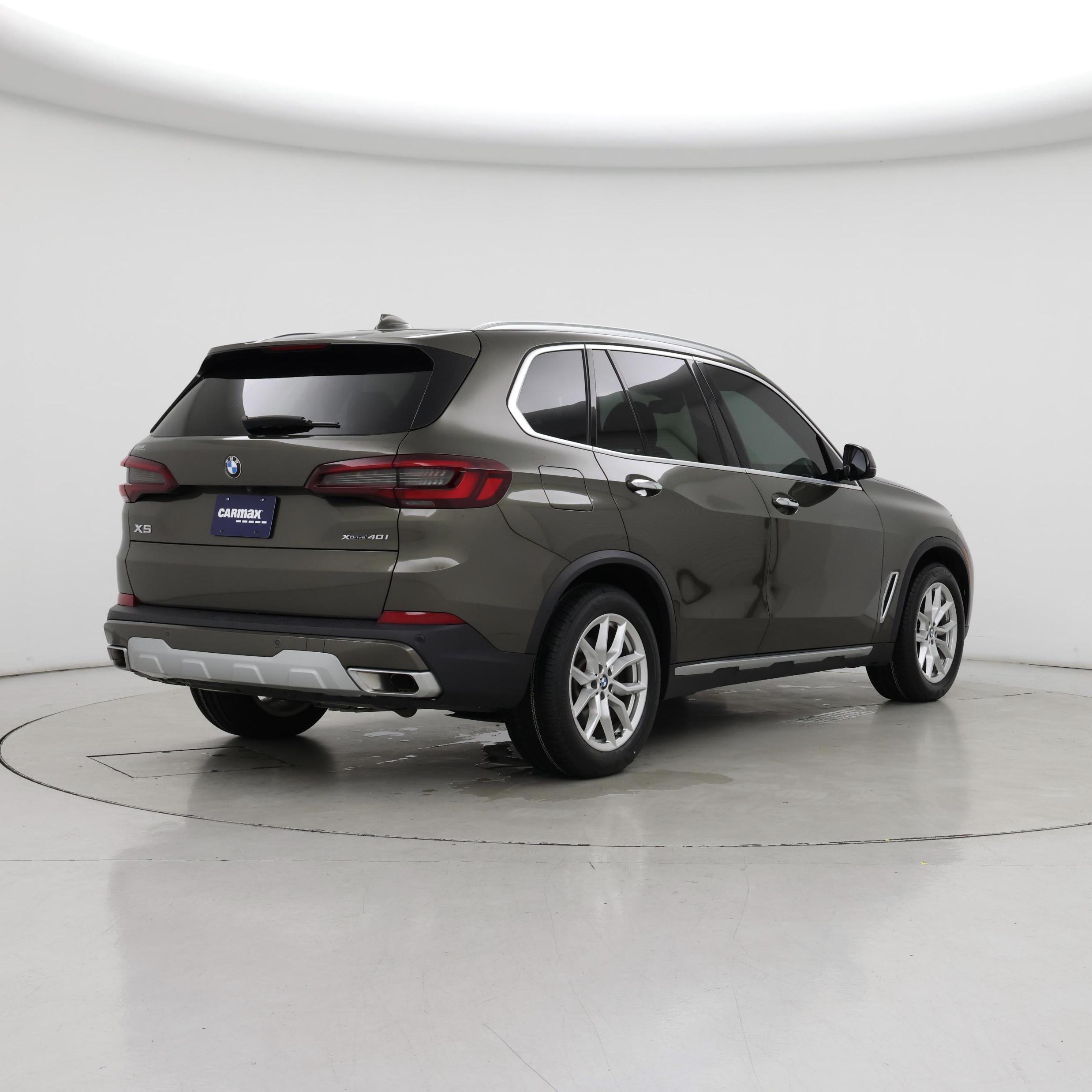 Thumbnail: 2023 BMW X5 - 8