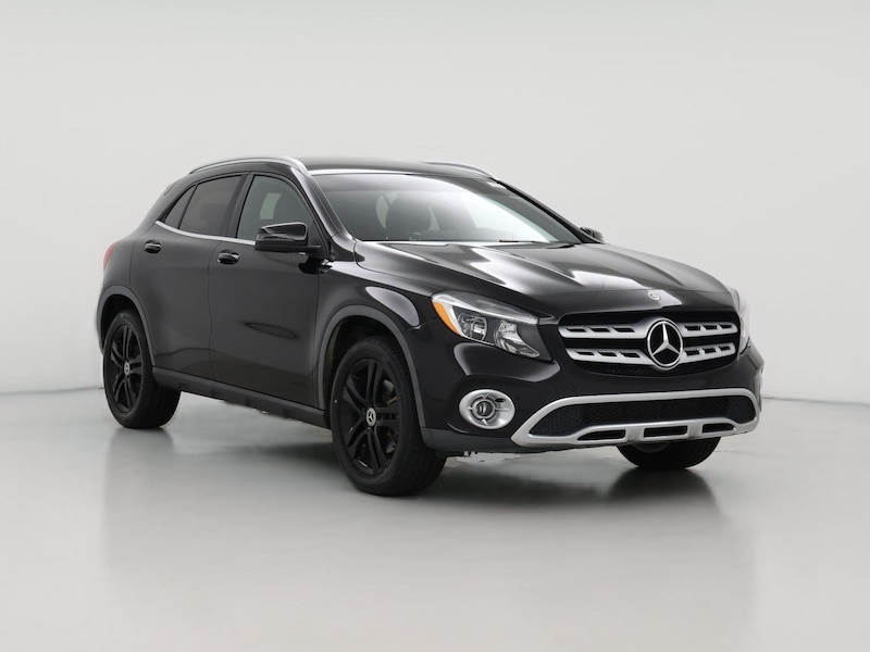 2018 Mercedes-Benz GLA 250 -
                  Farragut, TN