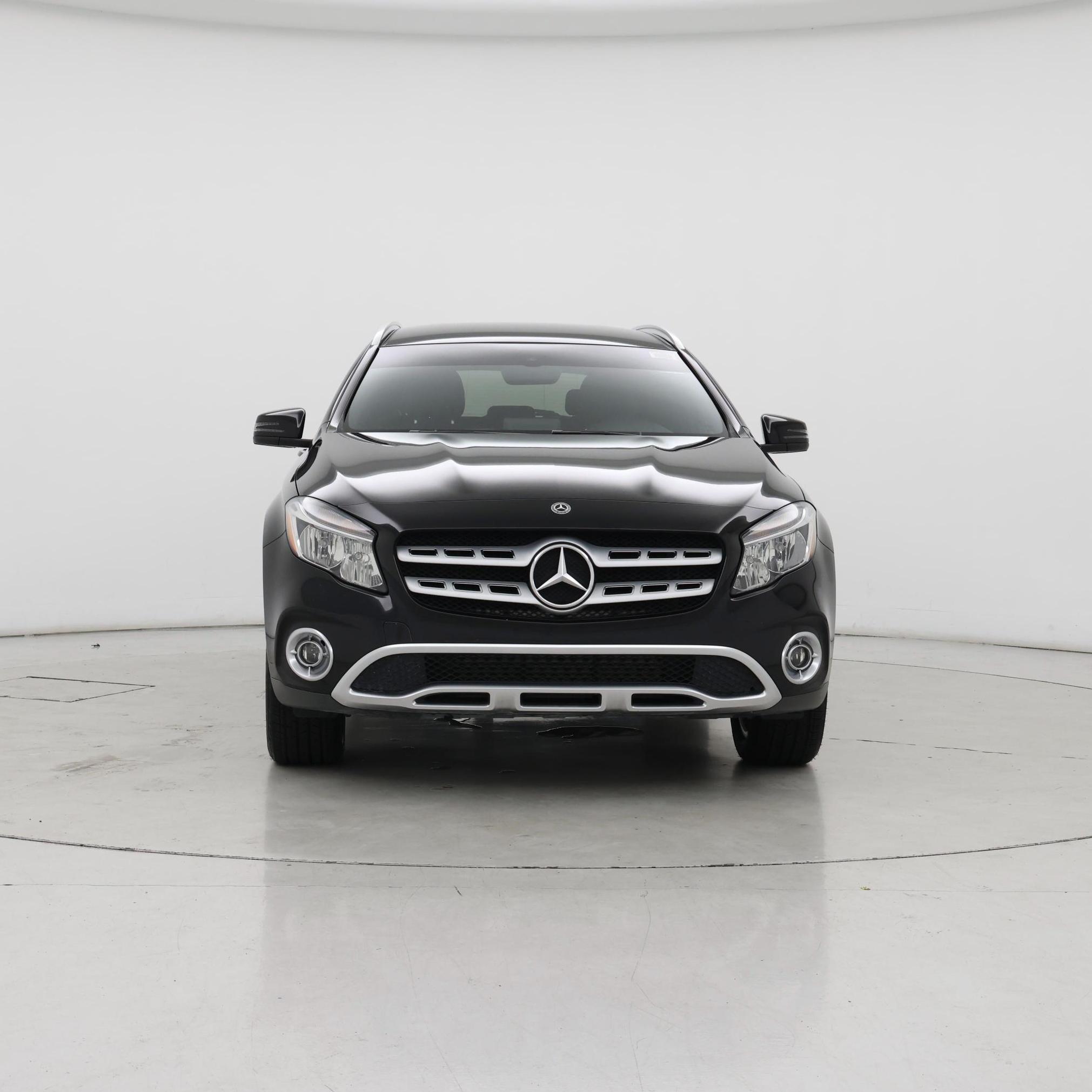 Thumbnail: 2018 Mercedes-Benz GLA - 5