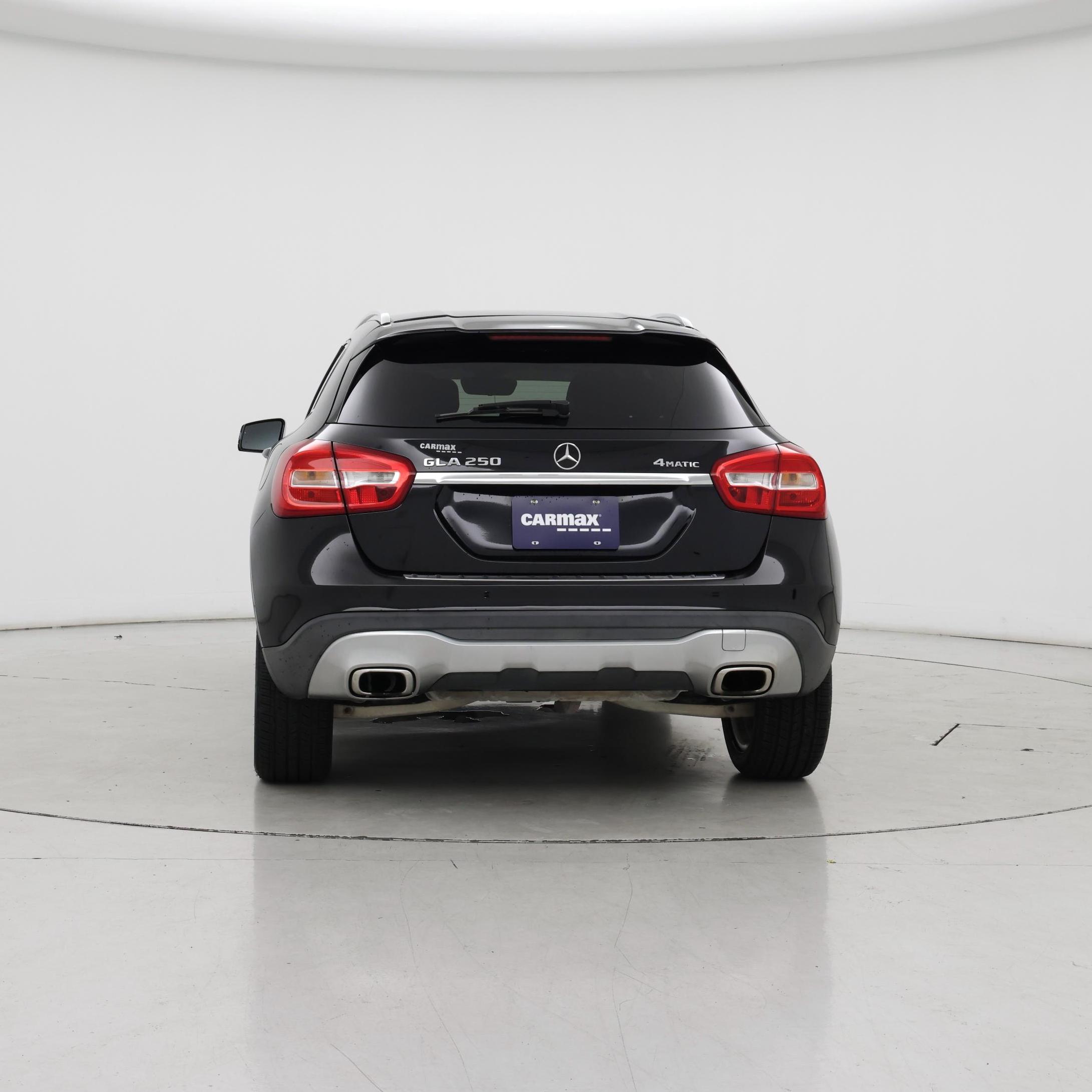 Thumbnail: 2018 Mercedes-Benz GLA - 6