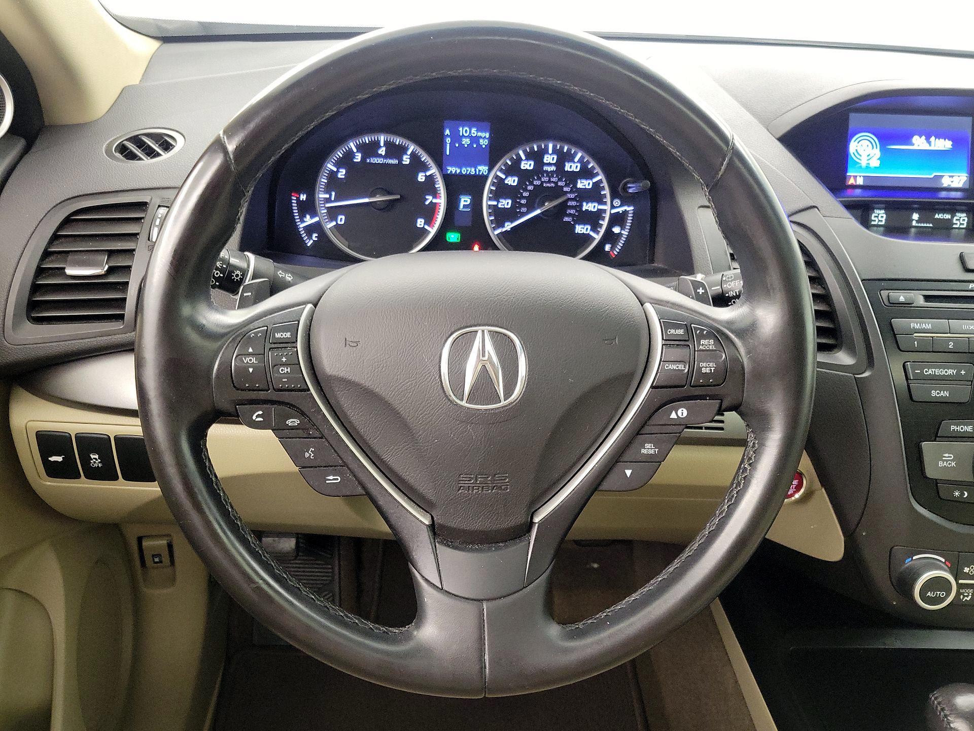 Thumbnail: 2018 Acura RDX - 10