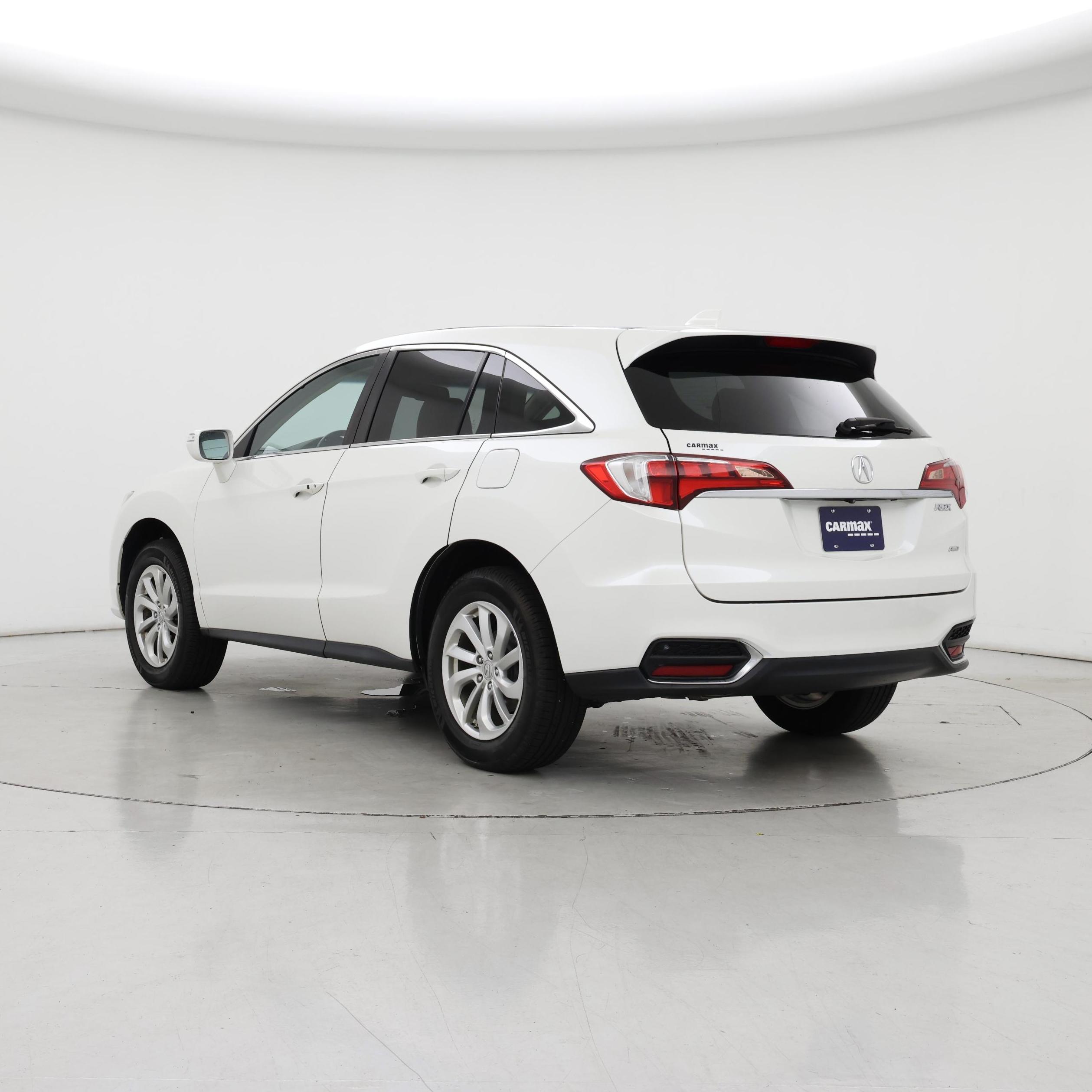 Thumbnail: 2018 Acura RDX - 2