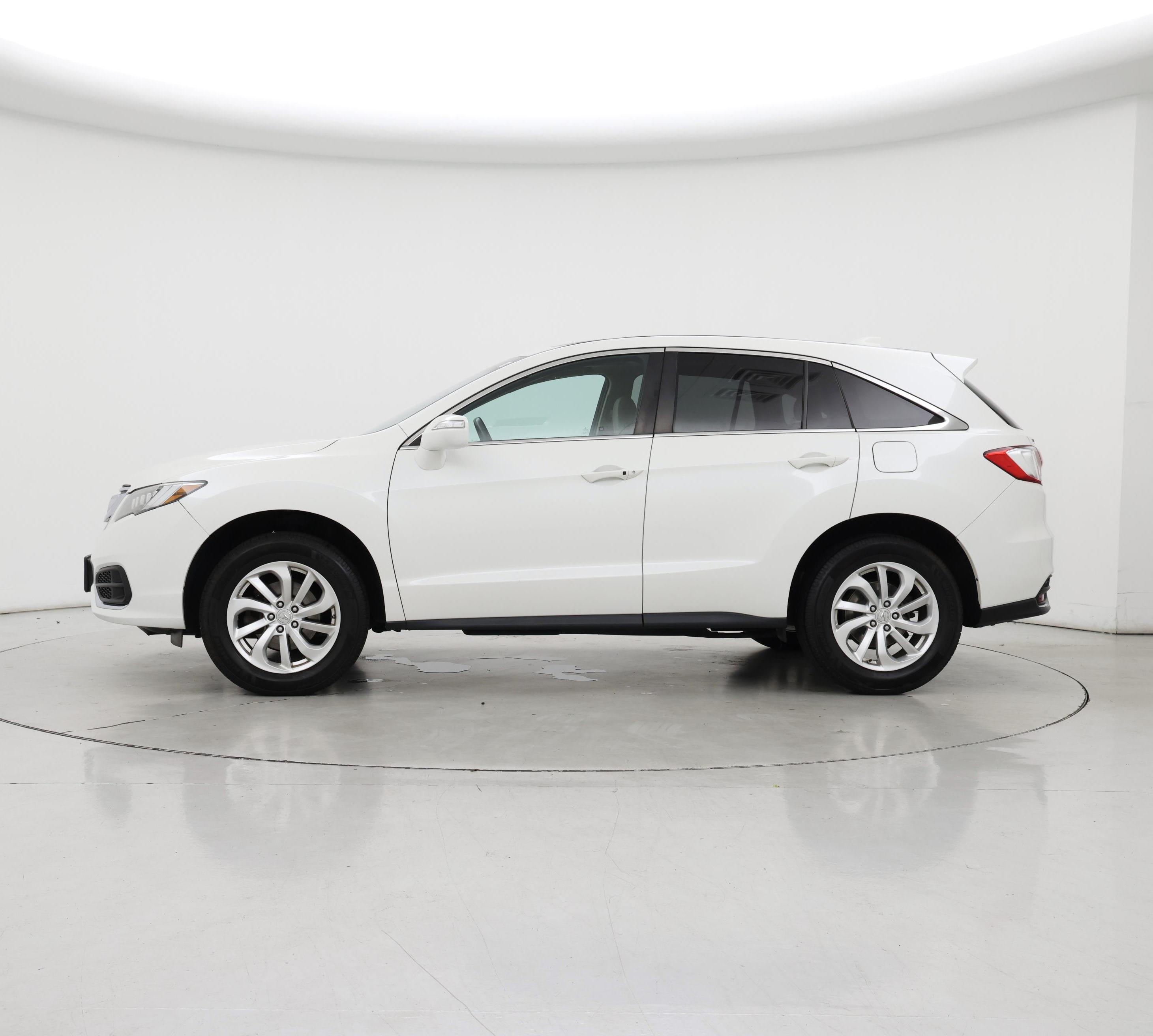 Thumbnail: 2018 Acura RDX - 3