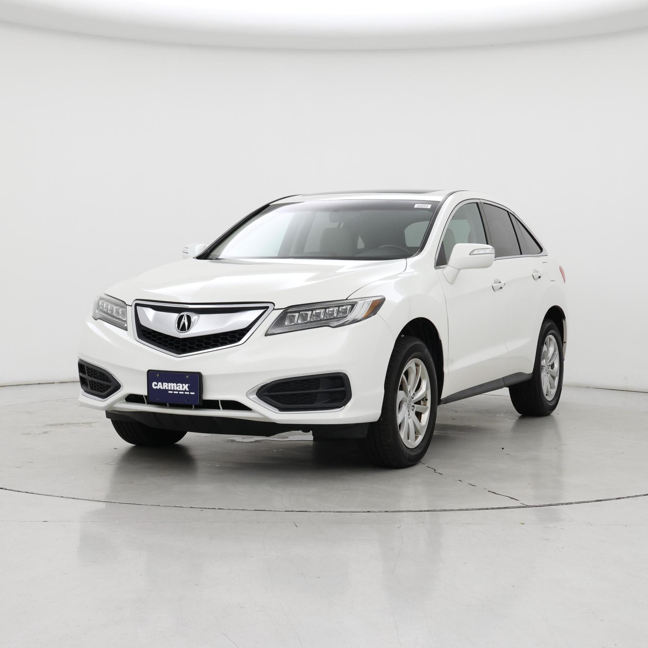 Thumbnail: 2018 Acura RDX - 4