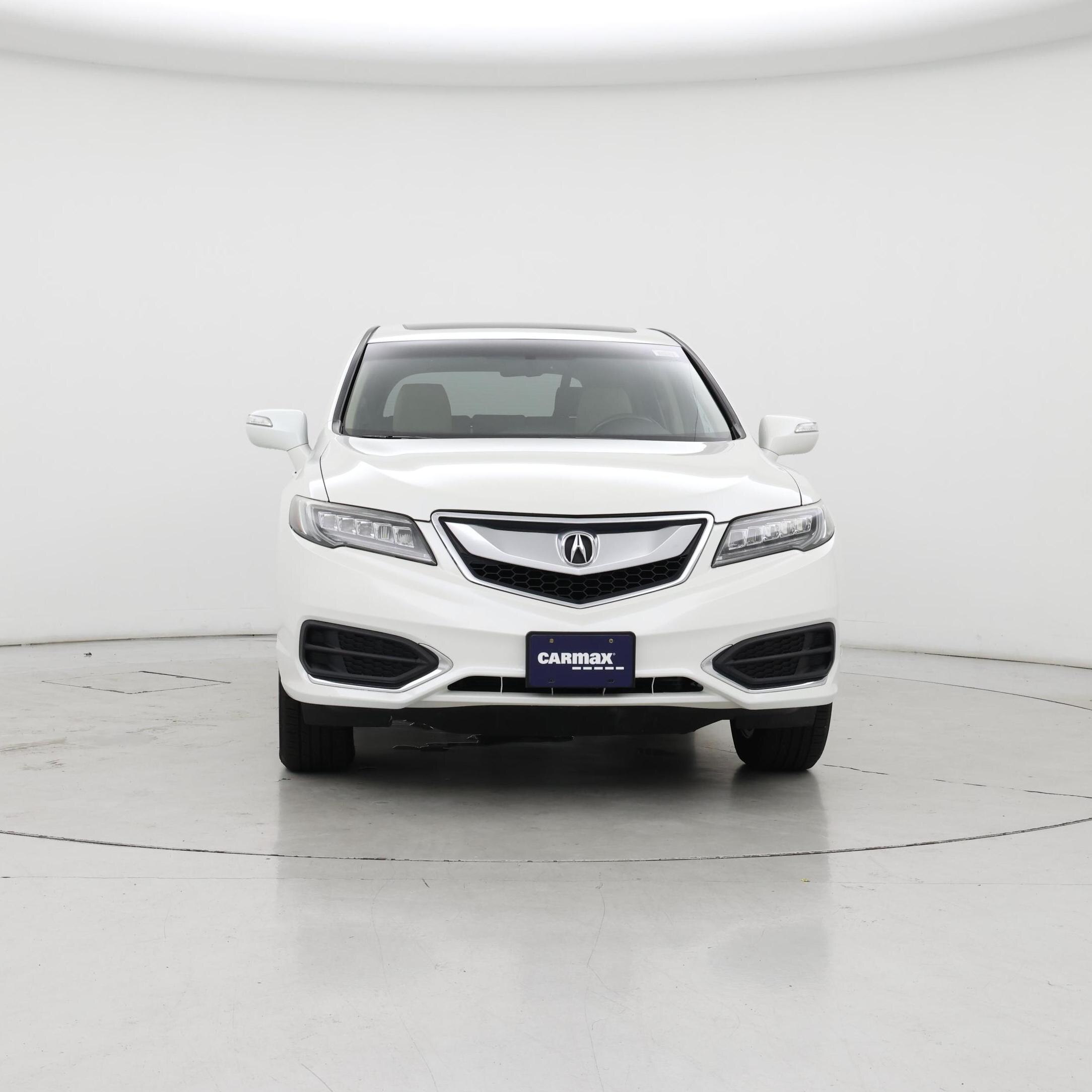 Thumbnail: 2018 Acura RDX - 5