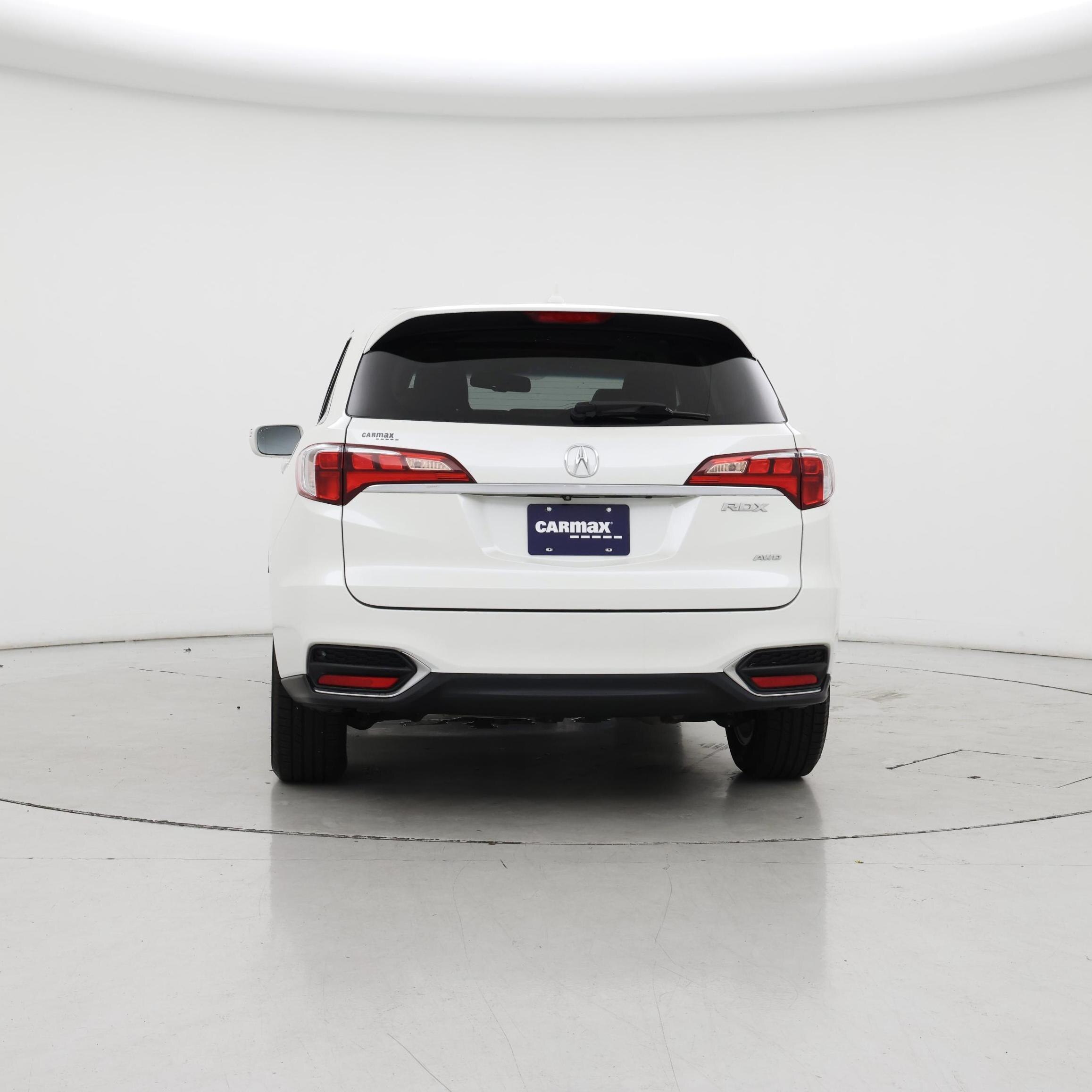 Thumbnail: 2018 Acura RDX - 6