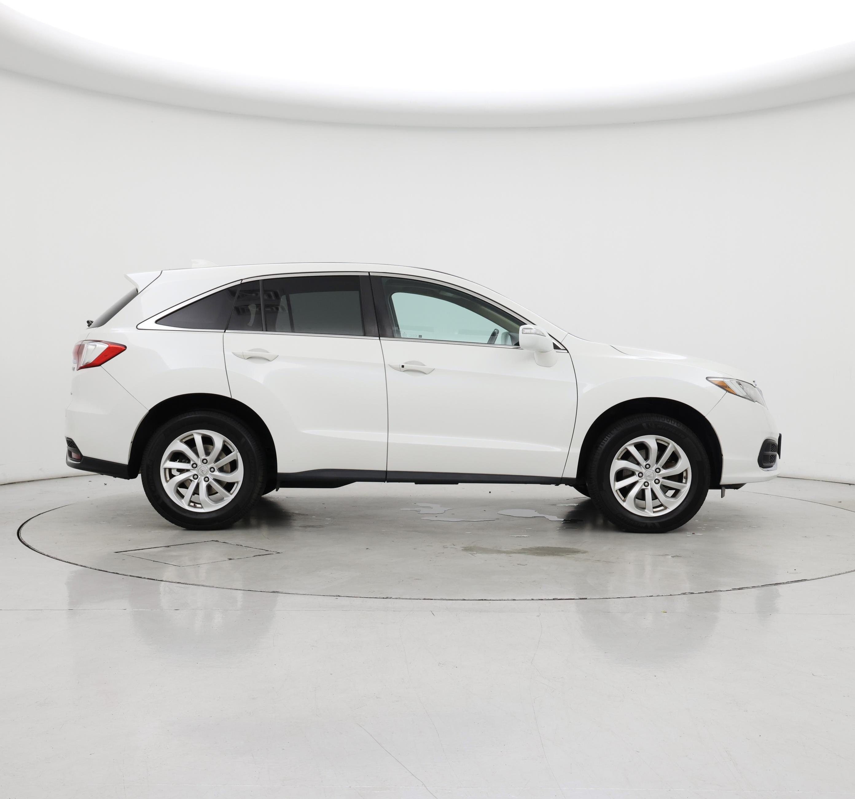 Thumbnail: 2018 Acura RDX - 7