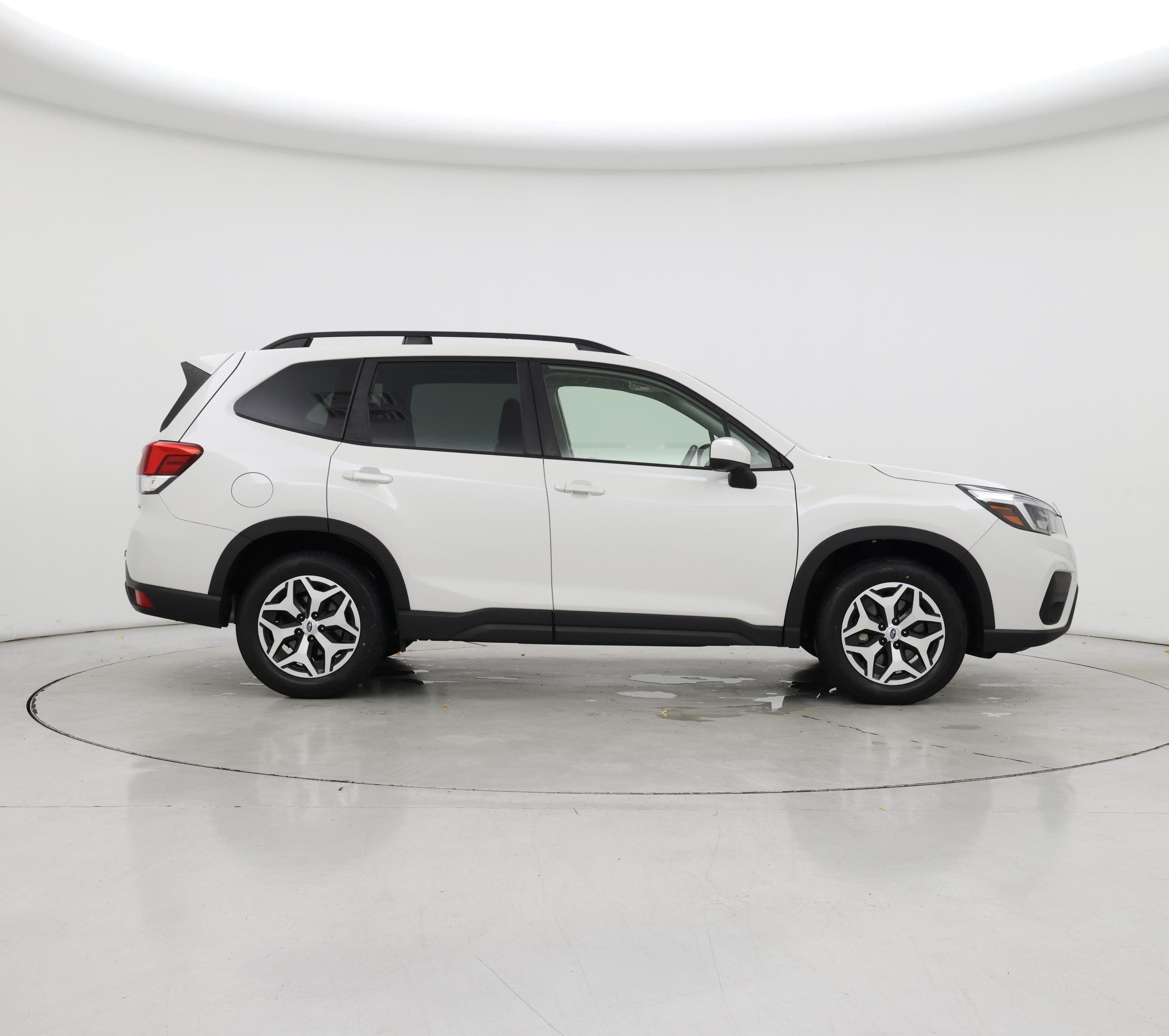 Thumbnail: 2021 Subaru Forester - 7
