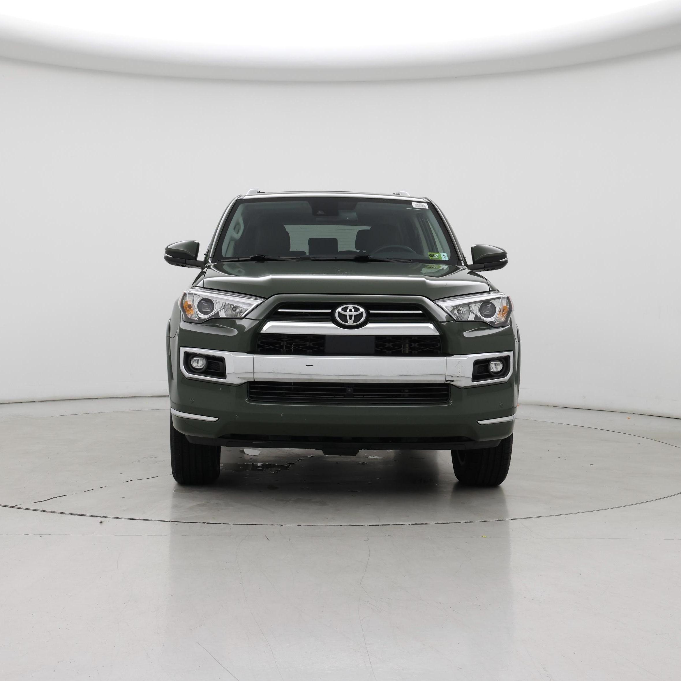 Thumbnail: 2022 Toyota 4Runner - 5