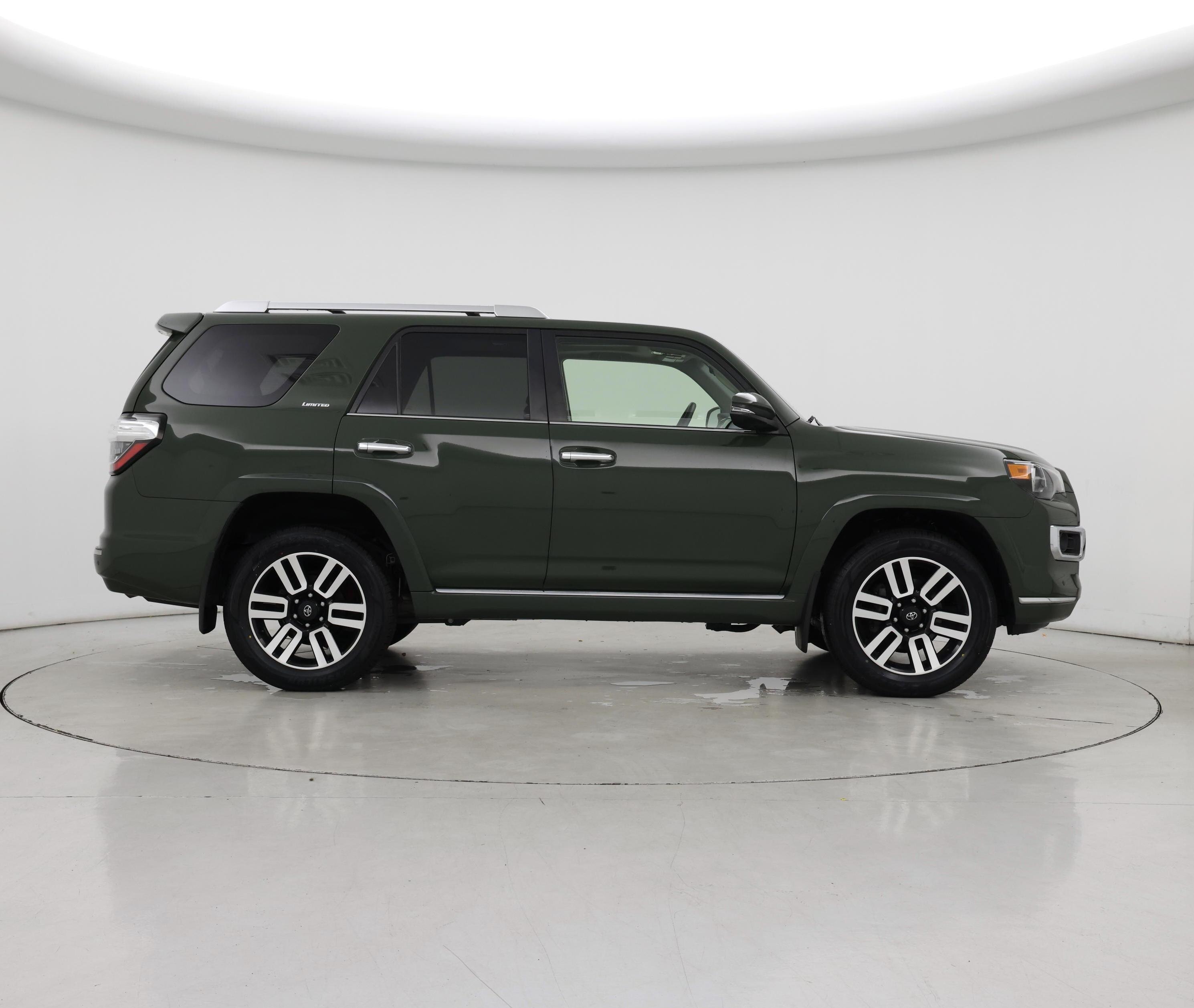 Thumbnail: 2022 Toyota 4Runner - 7
