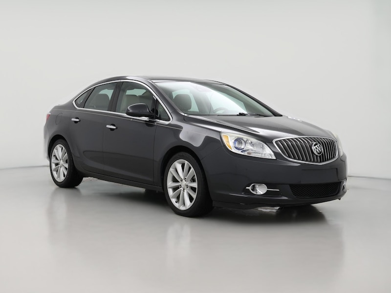 2015 Buick Verano Premium -
                  Norcross, GA