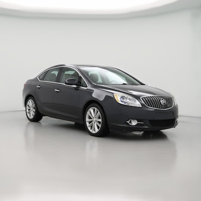 2015 Buick Verano Premium