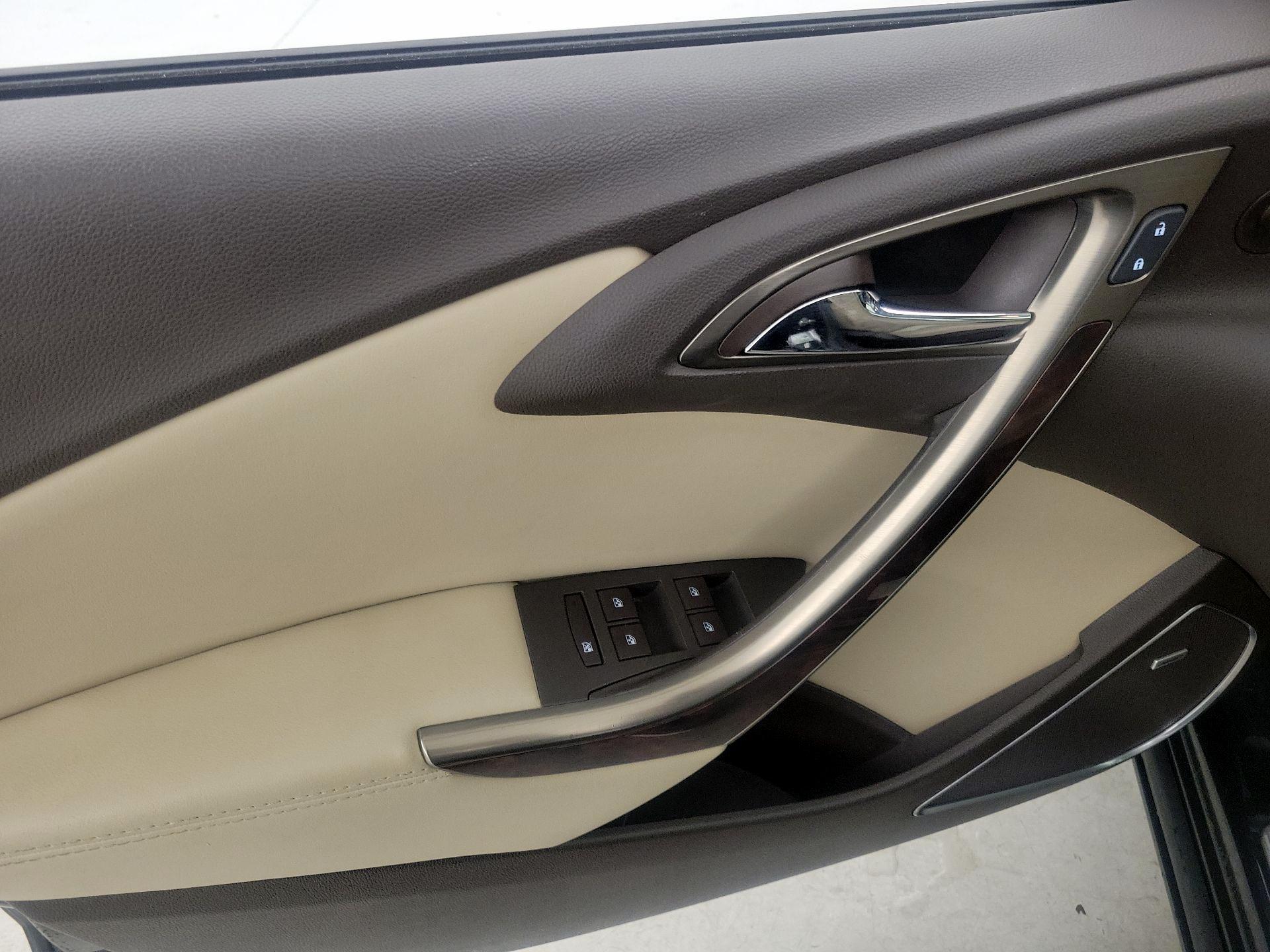 Thumbnail: 2015 Buick Verano - 12