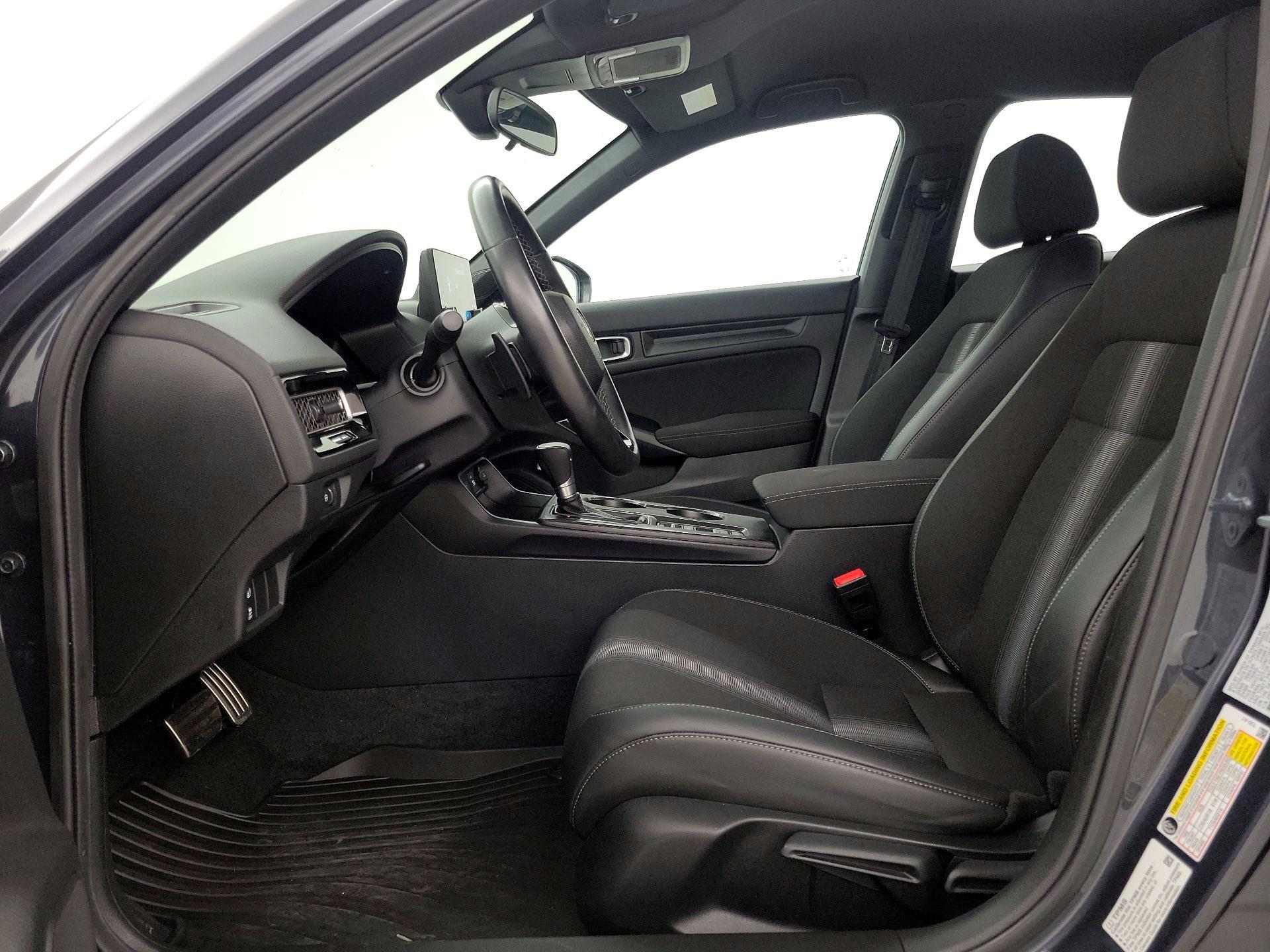 Thumbnail: 2024 Honda Civic - 11