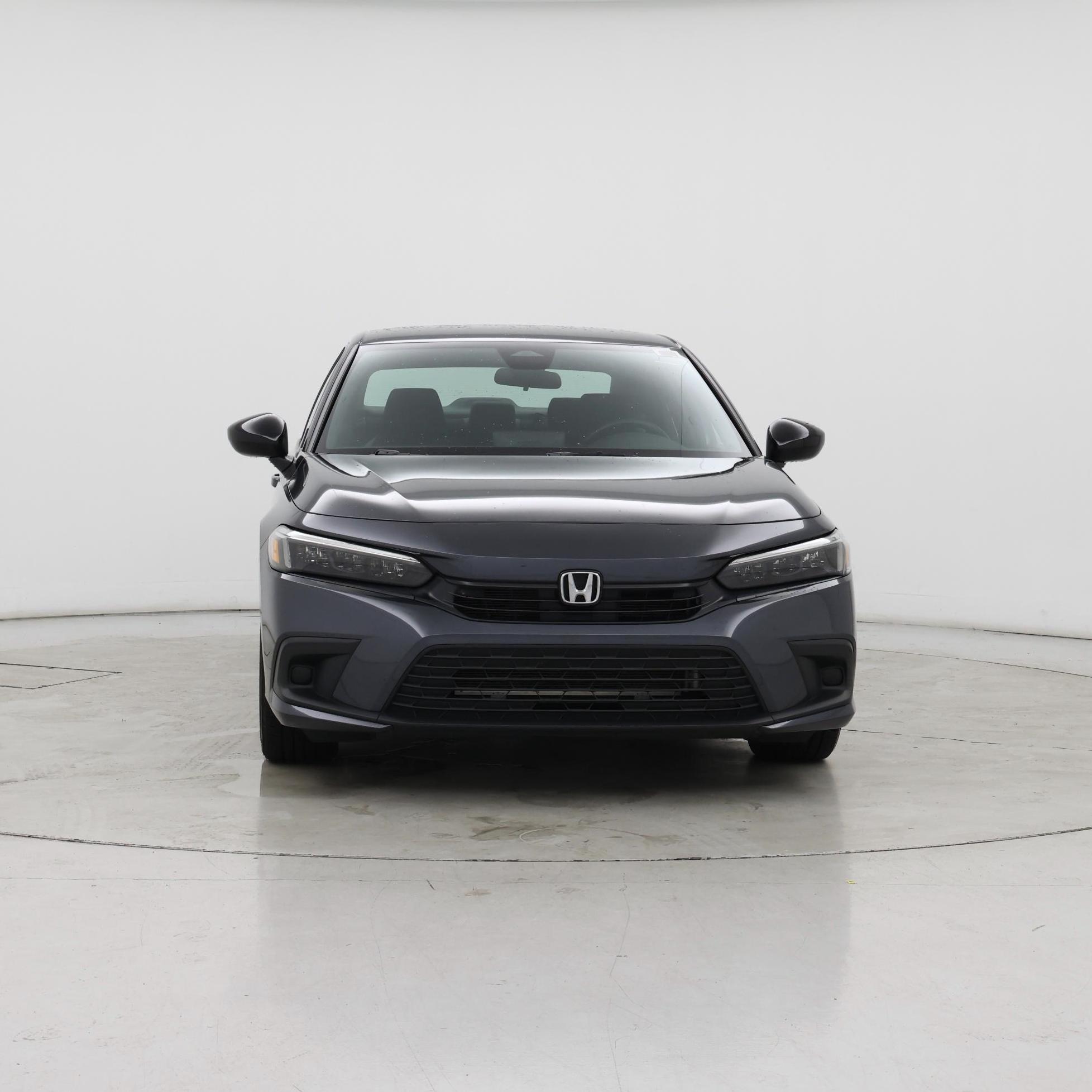 Thumbnail: 2024 Honda Civic - 5