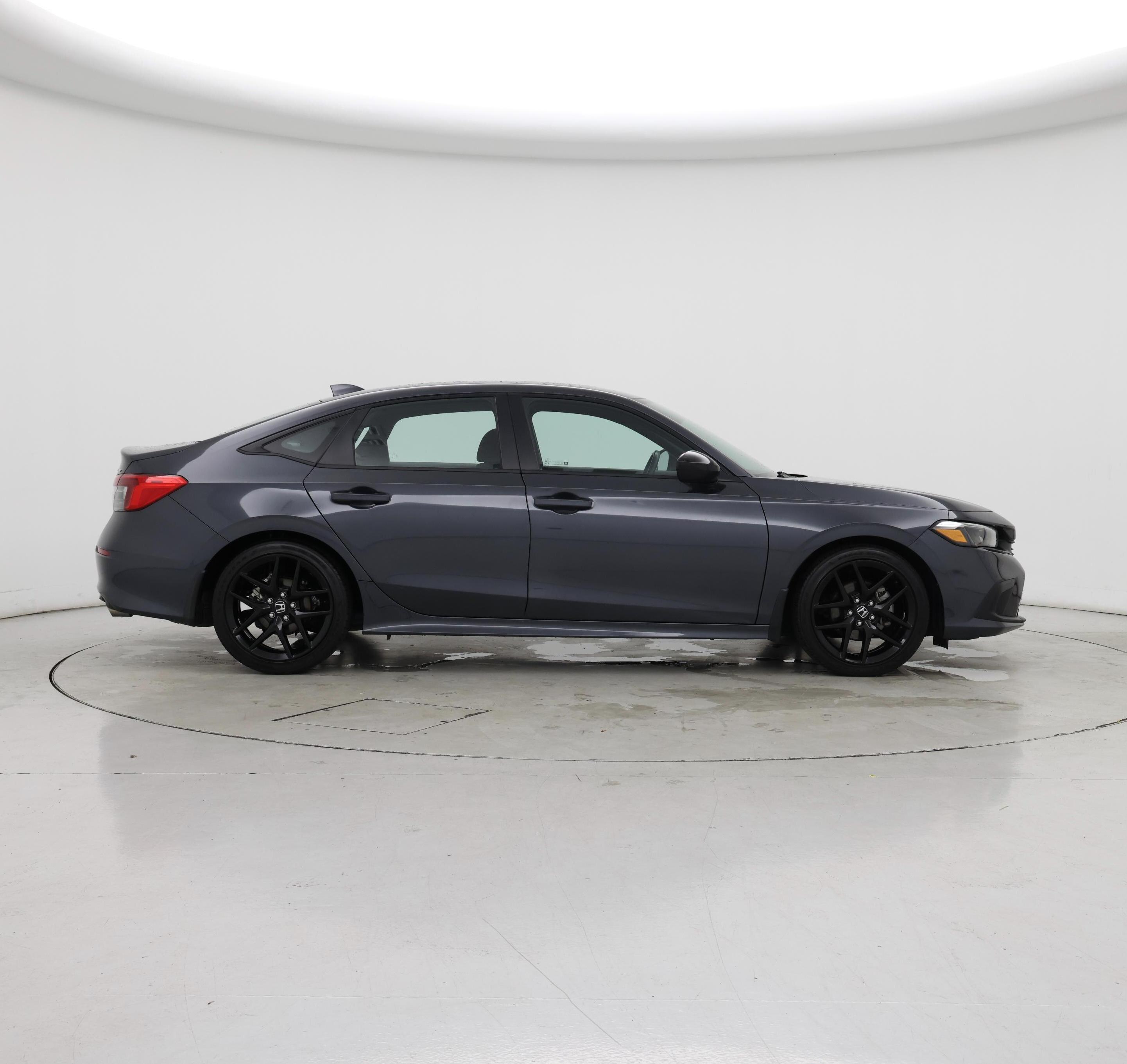 Thumbnail: 2024 Honda Civic - 7