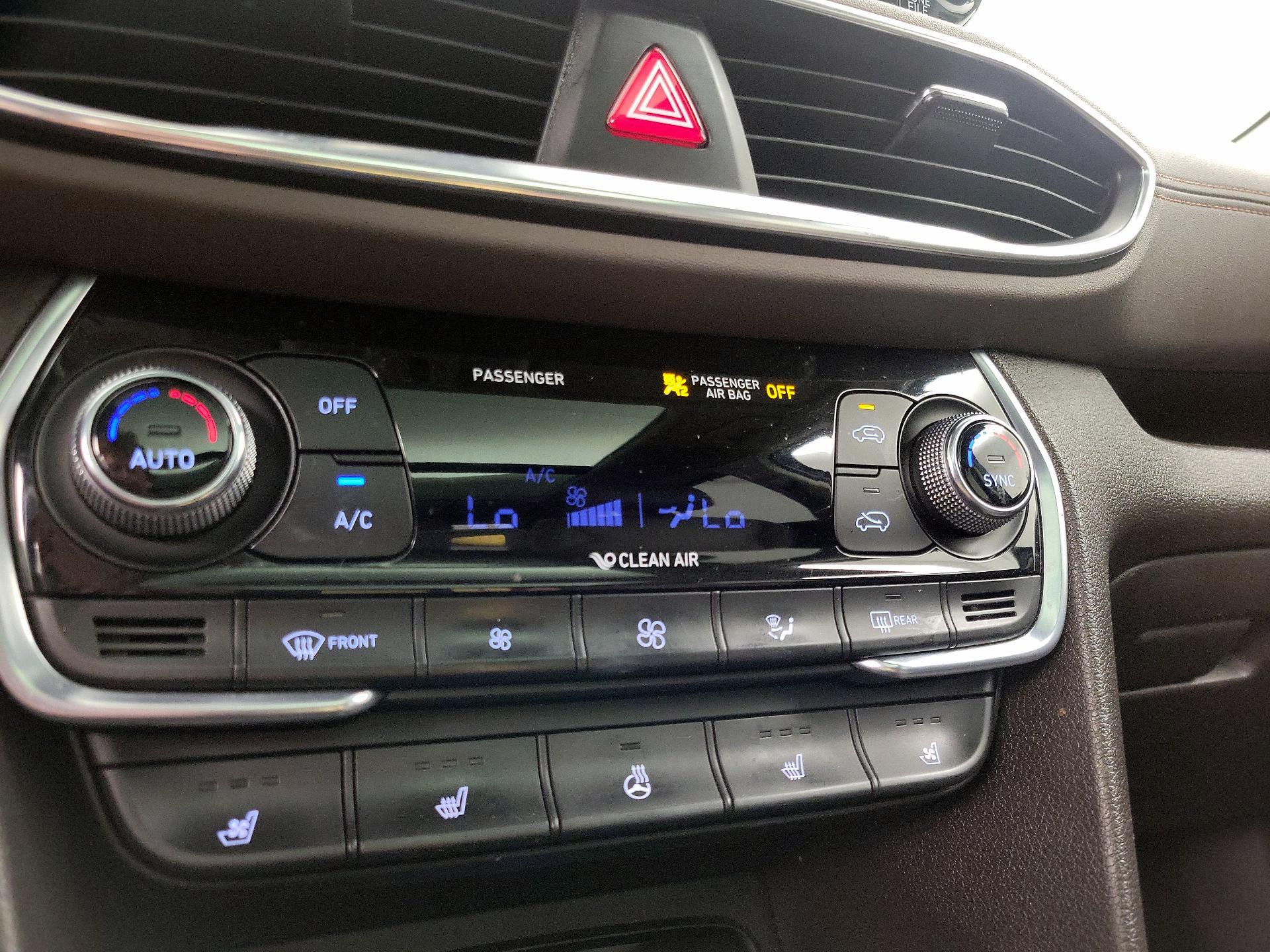 Thumbnail: 2020 Hyundai Santa Fe - 17