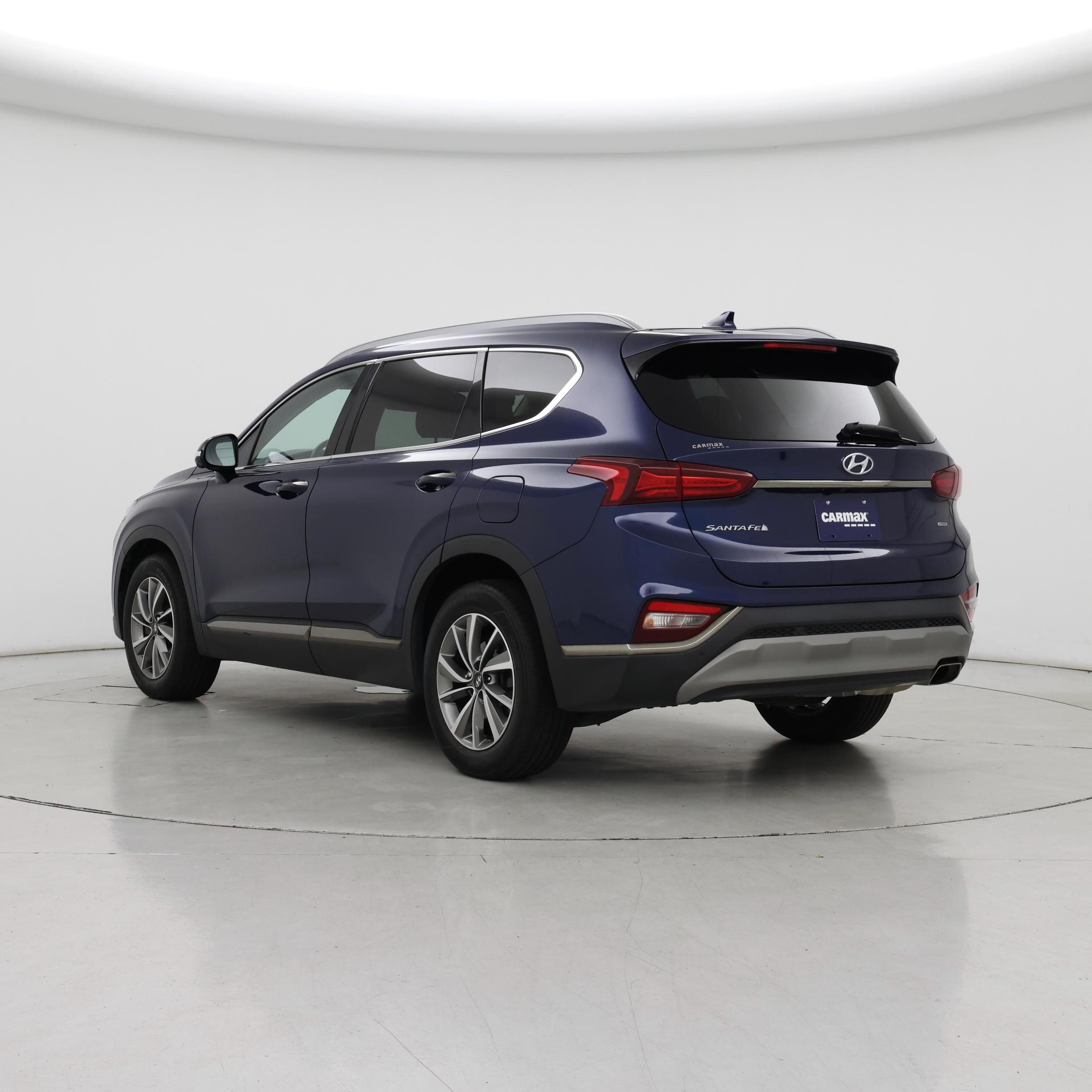 Thumbnail: 2020 Hyundai Santa Fe - 2