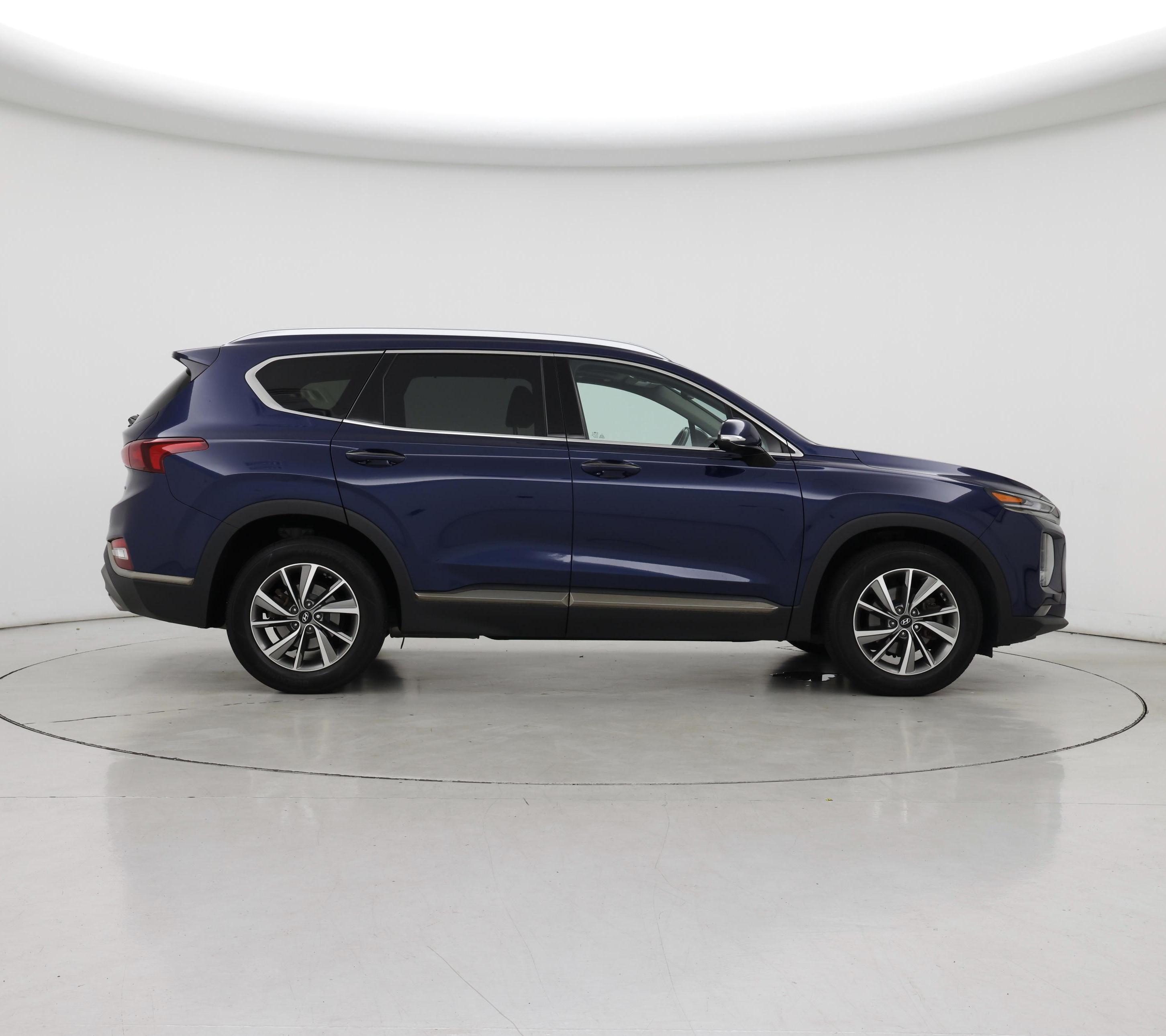 Thumbnail: 2020 Hyundai Santa Fe - 7