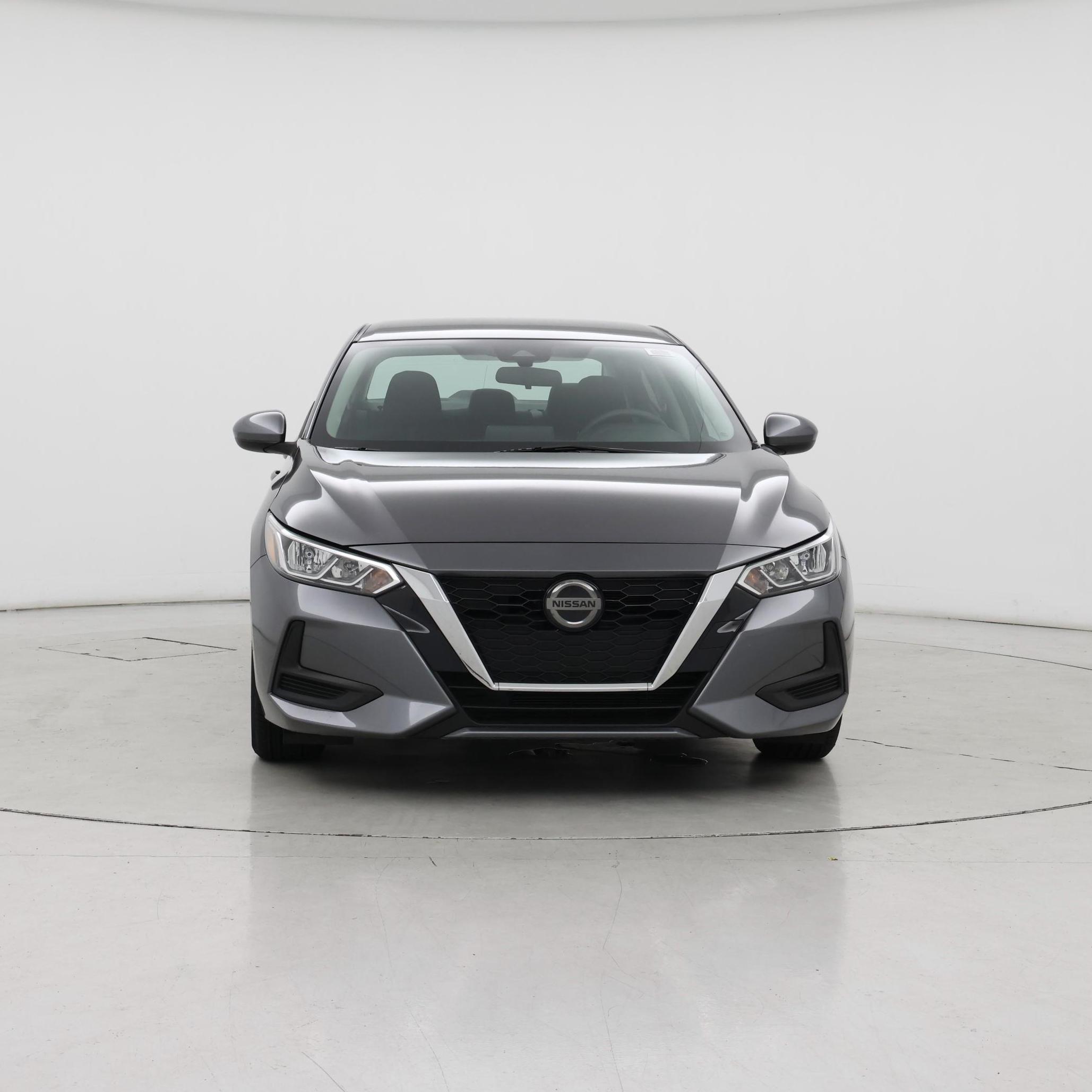Thumbnail: 2021 Nissan Sentra - 5