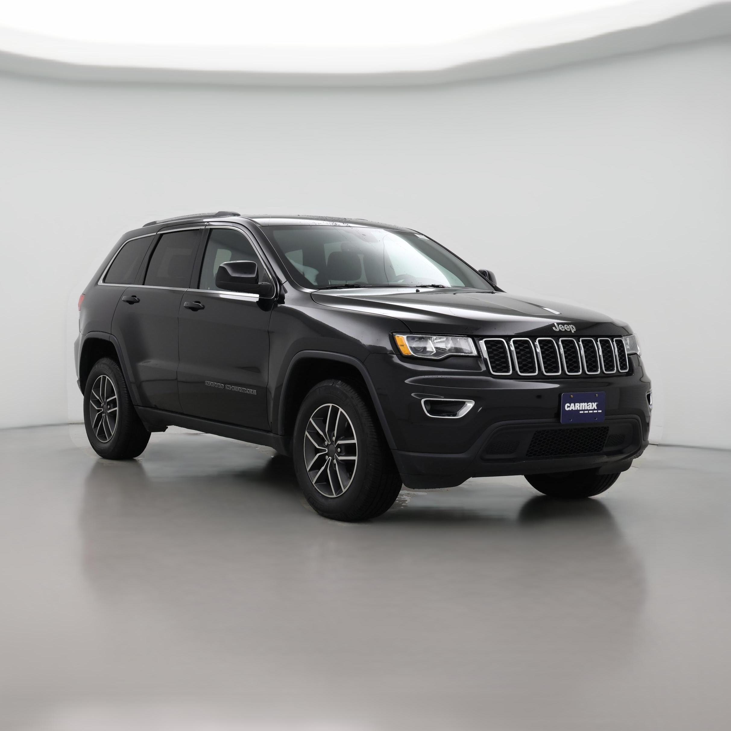 Thumbnail: 2019 Jeep Grand Cherokee - 1