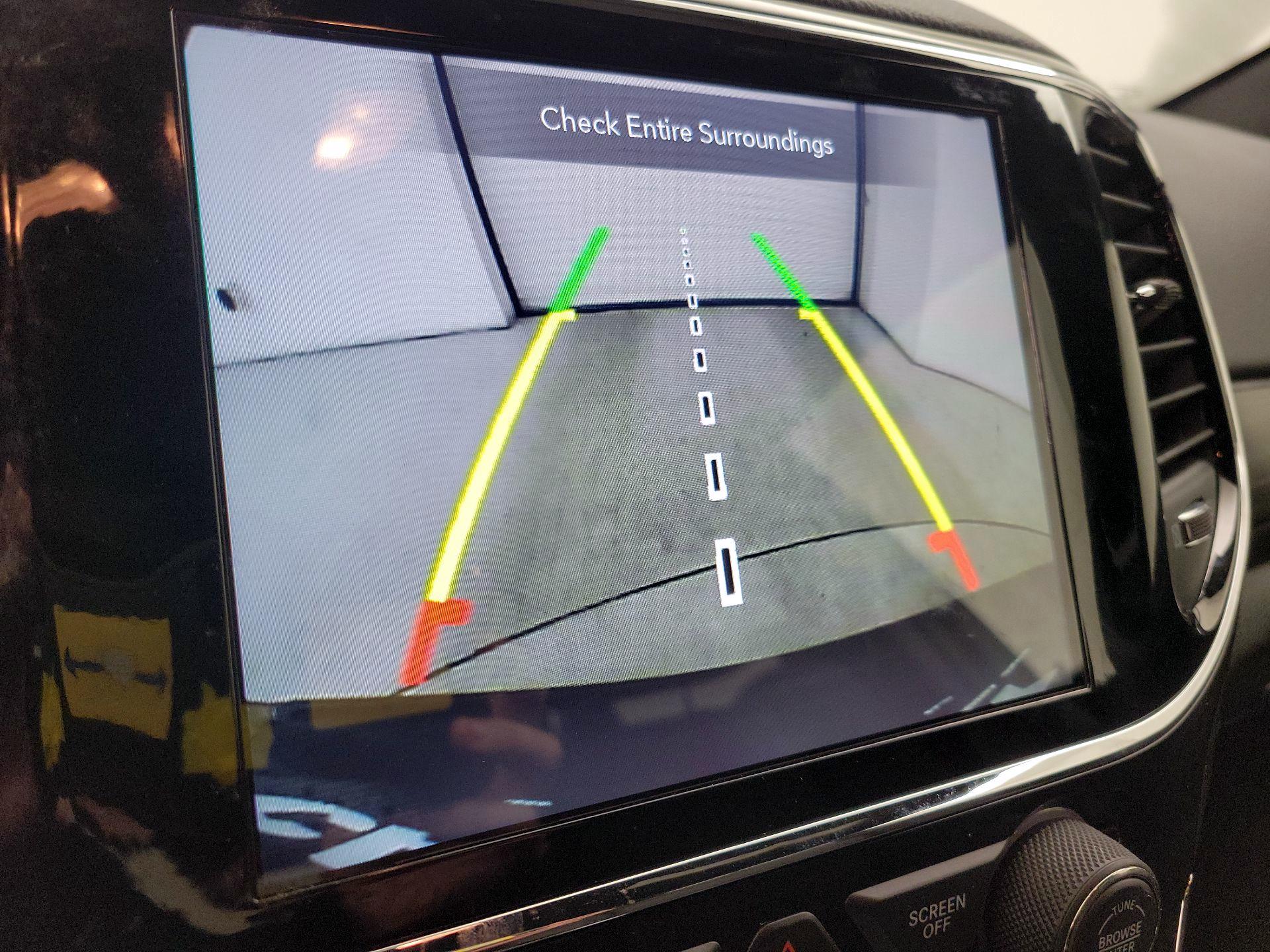 Thumbnail: 2019 Jeep Grand Cherokee - 15